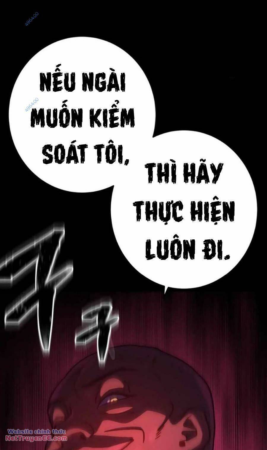 Võ Sĩ Vô Năng Chapter 11 - Trang 117