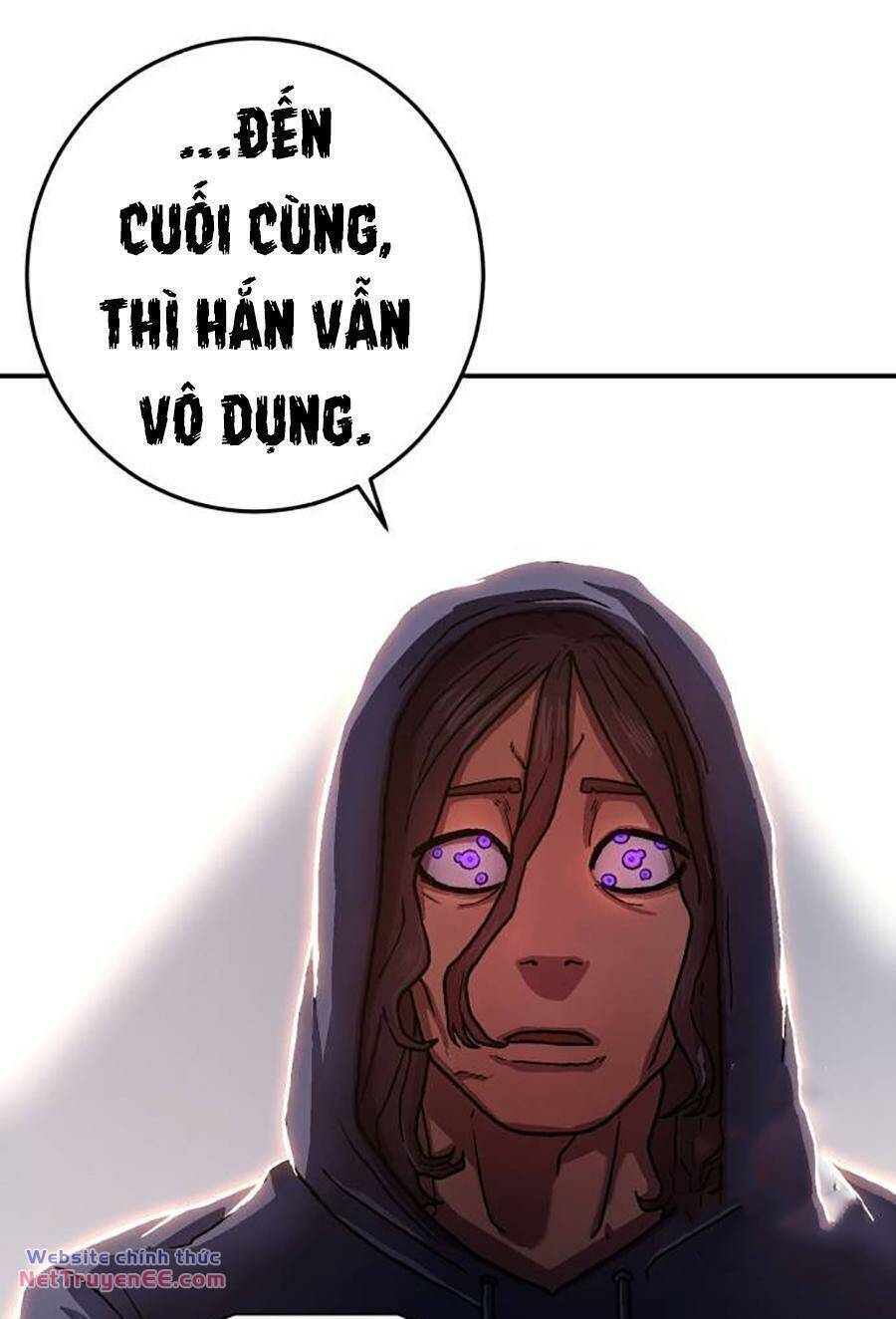 Võ Sĩ Vô Năng Chapter 6 - Trang 41