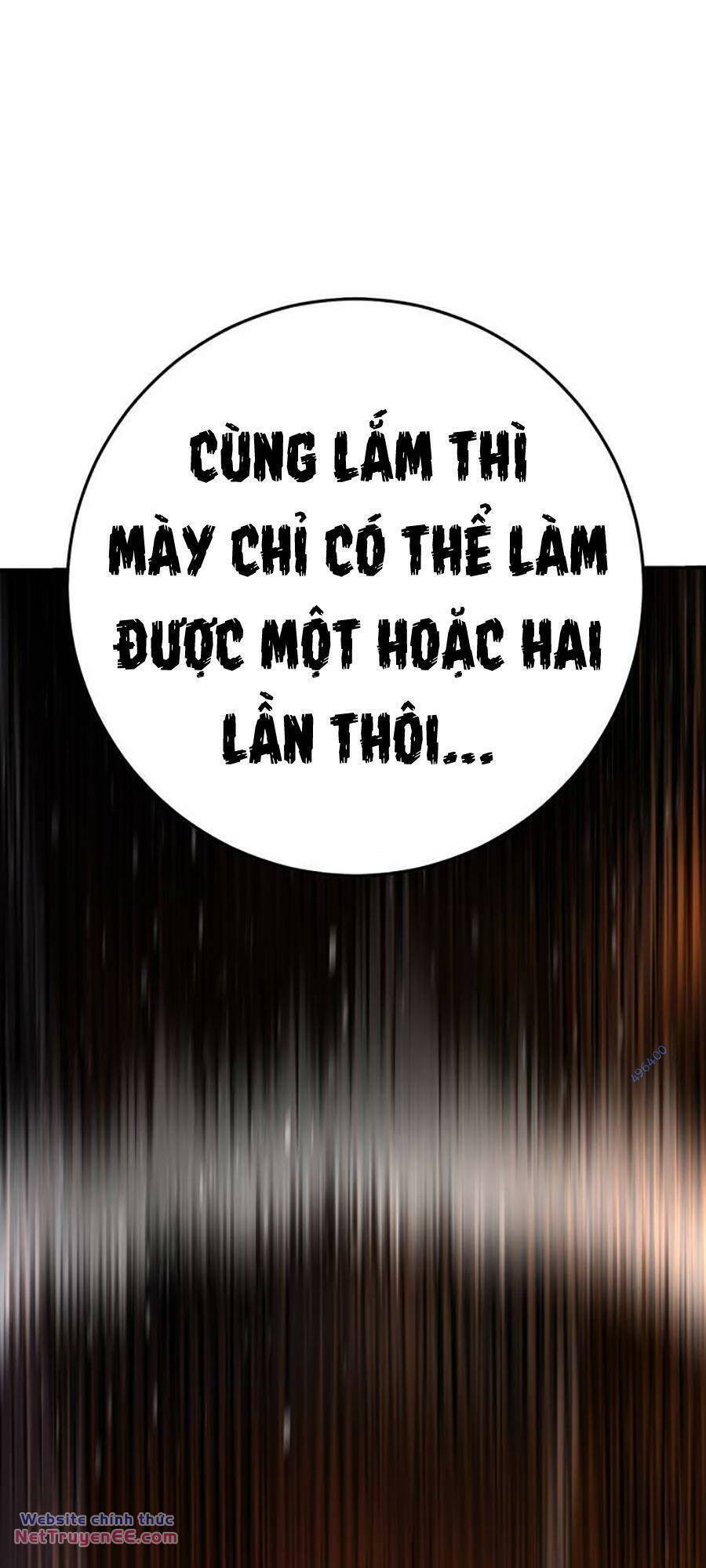 Võ Sĩ Vô Năng Chapter 7 - Trang 21