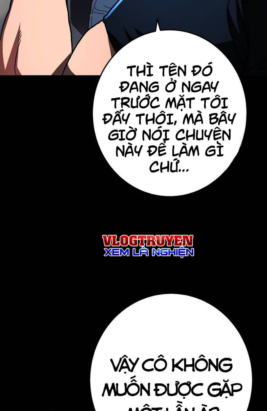 Võ Sĩ Vô Năng Chapter 3 - Trang 108