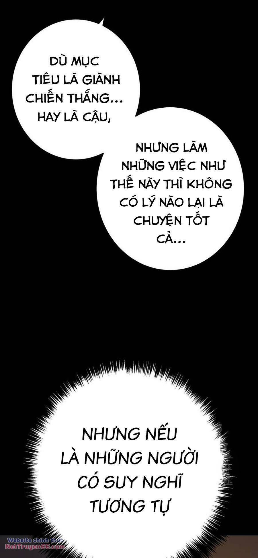 Võ Sĩ Vô Năng Chapter 16 - Trang 16