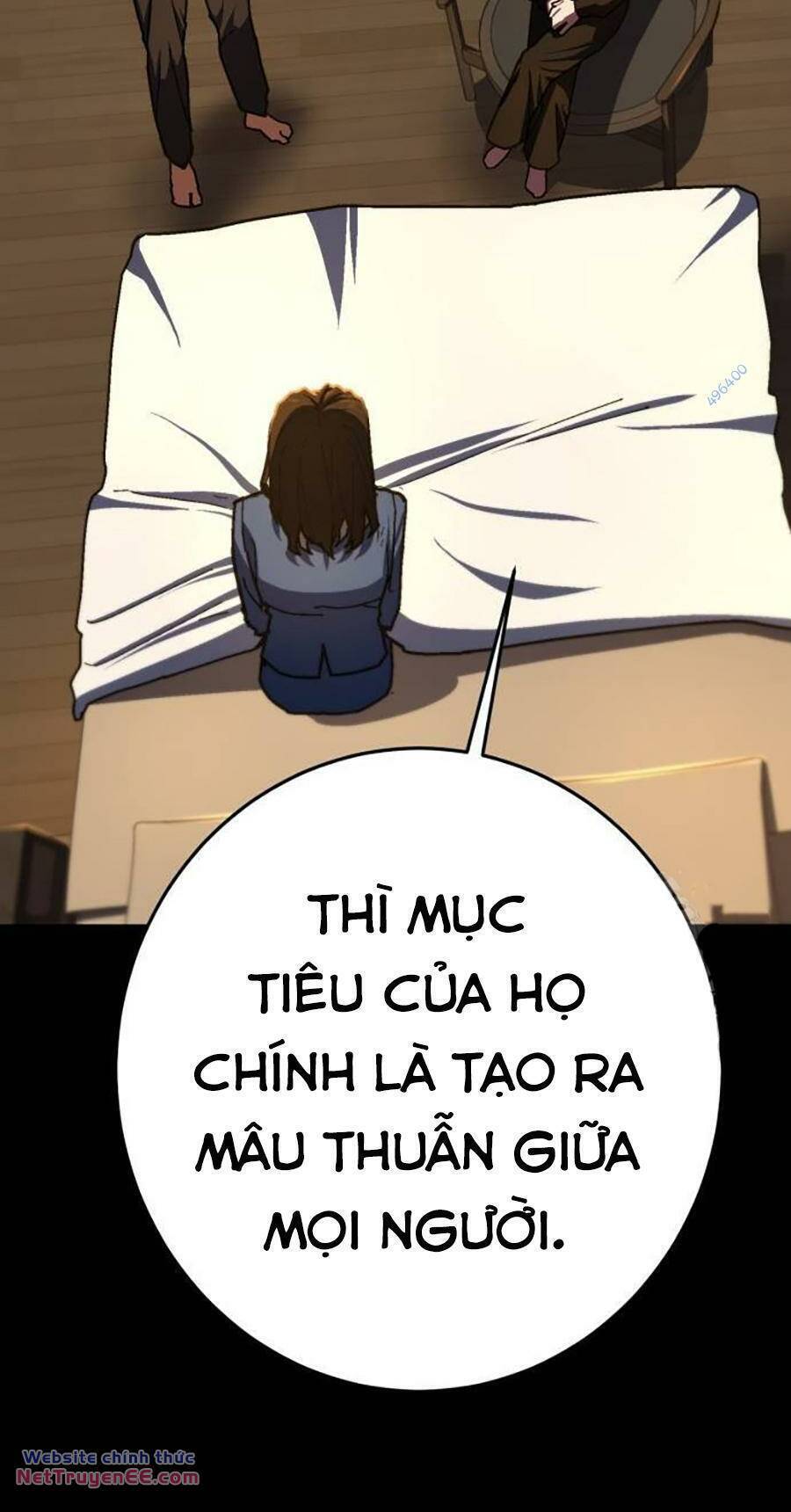 Võ Sĩ Vô Năng Chapter 16 - Trang 25