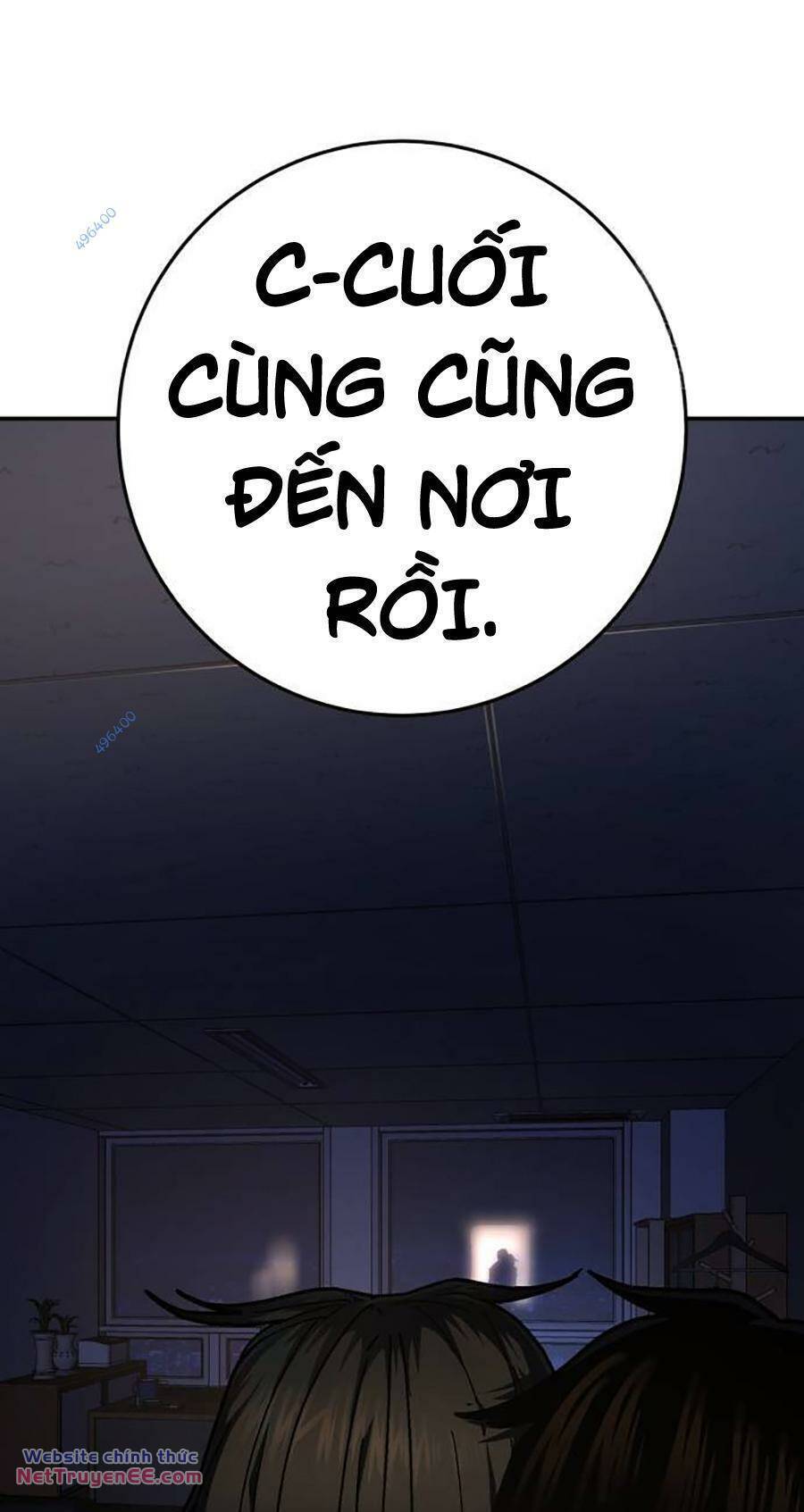 Võ Sĩ Vô Năng Chapter 8 - Trang 18