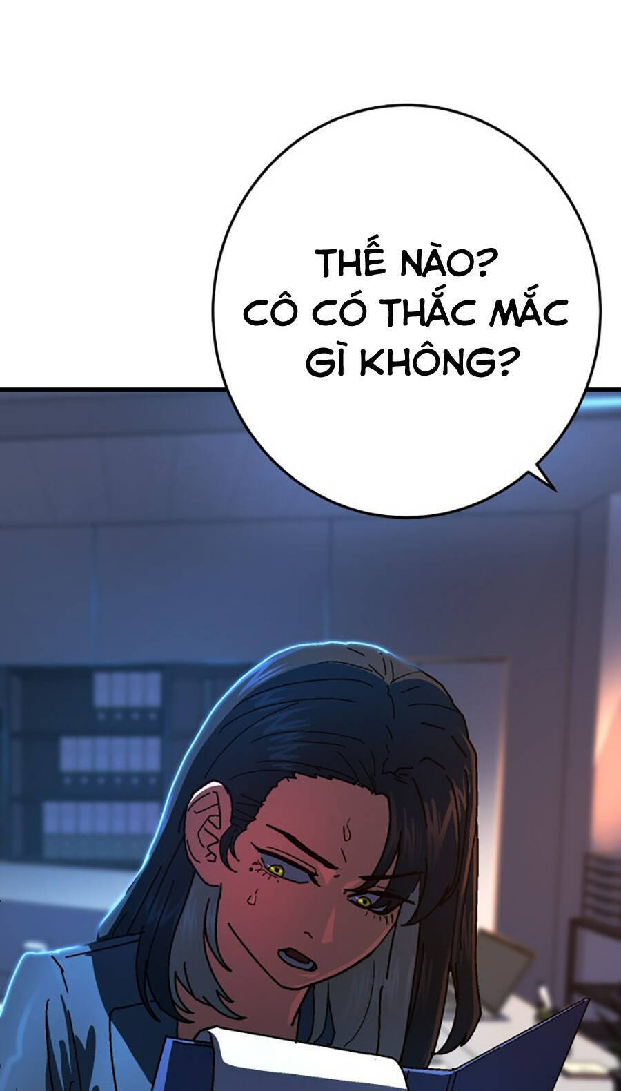 Võ Sĩ Vô Năng Chapter 2 - Trang 126