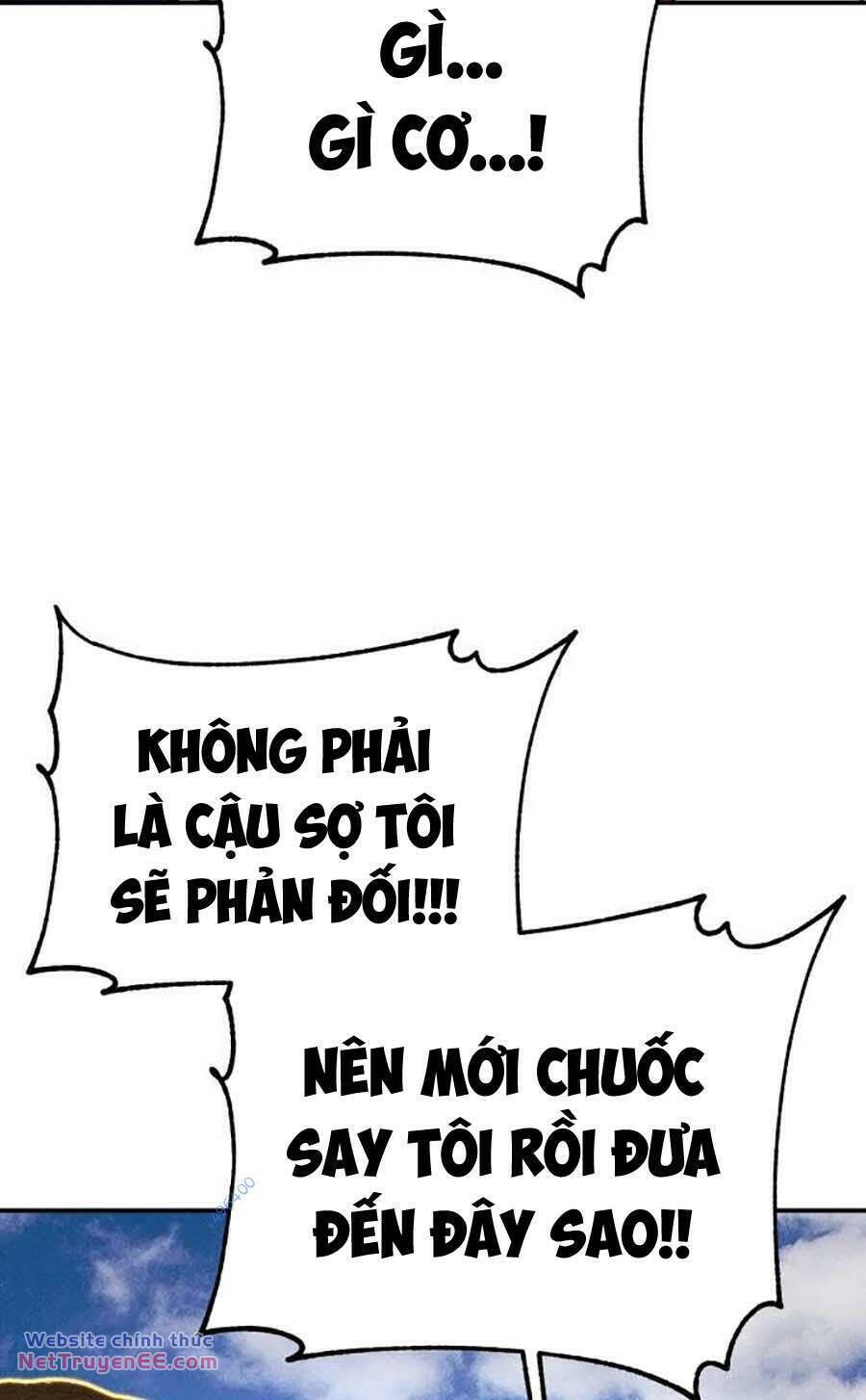 Võ Sĩ Vô Năng Chapter 13 - Trang 36