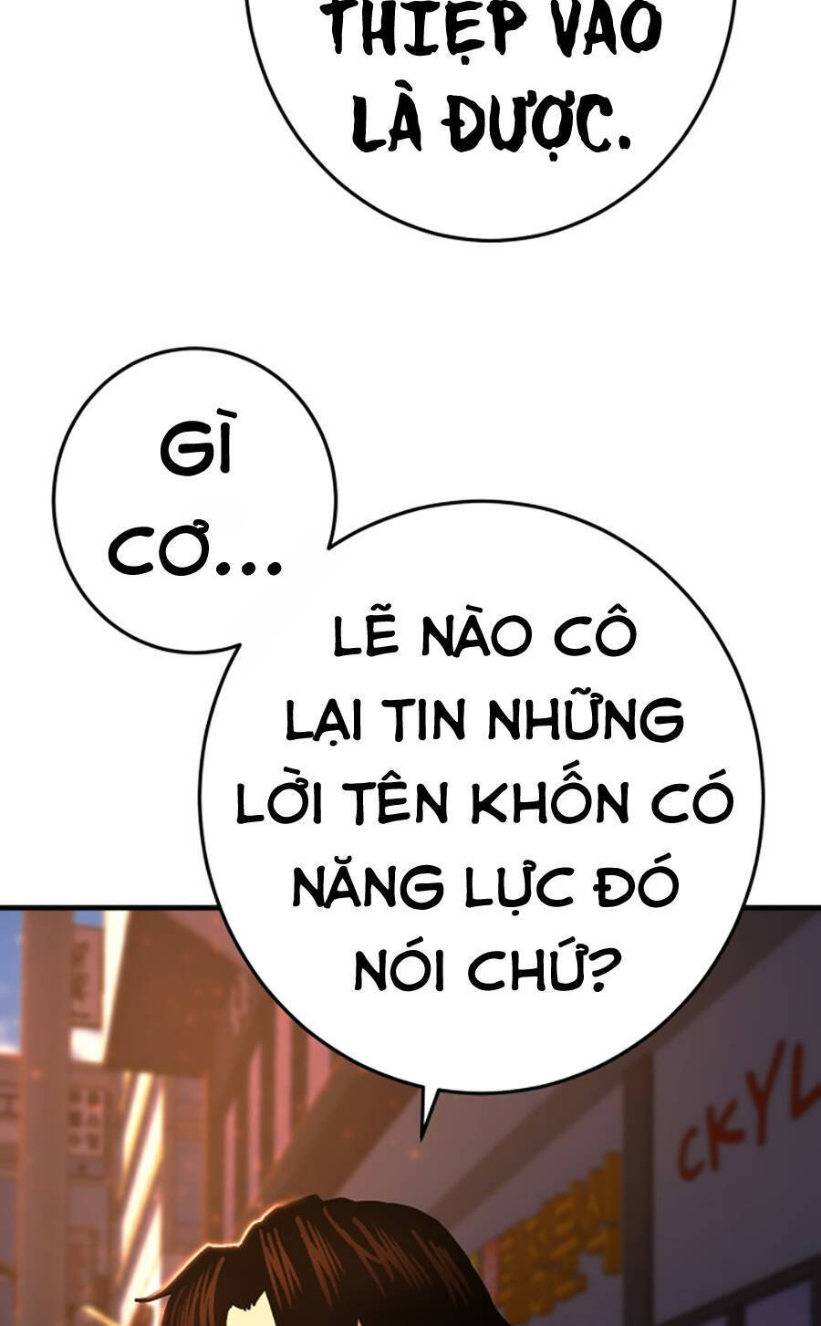 Võ Sĩ Vô Năng Chapter 1 - Trang 124