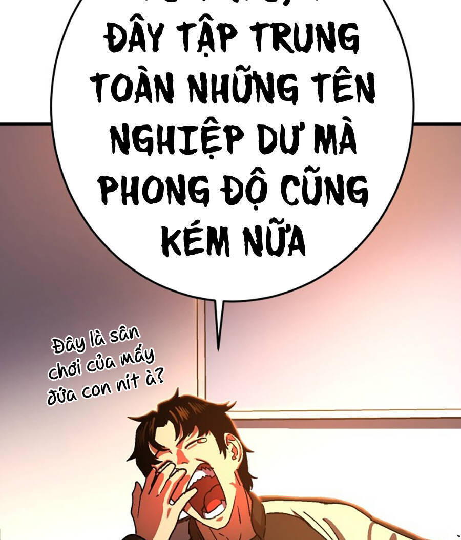 Võ Sĩ Vô Năng Chapter 1 - Trang 107