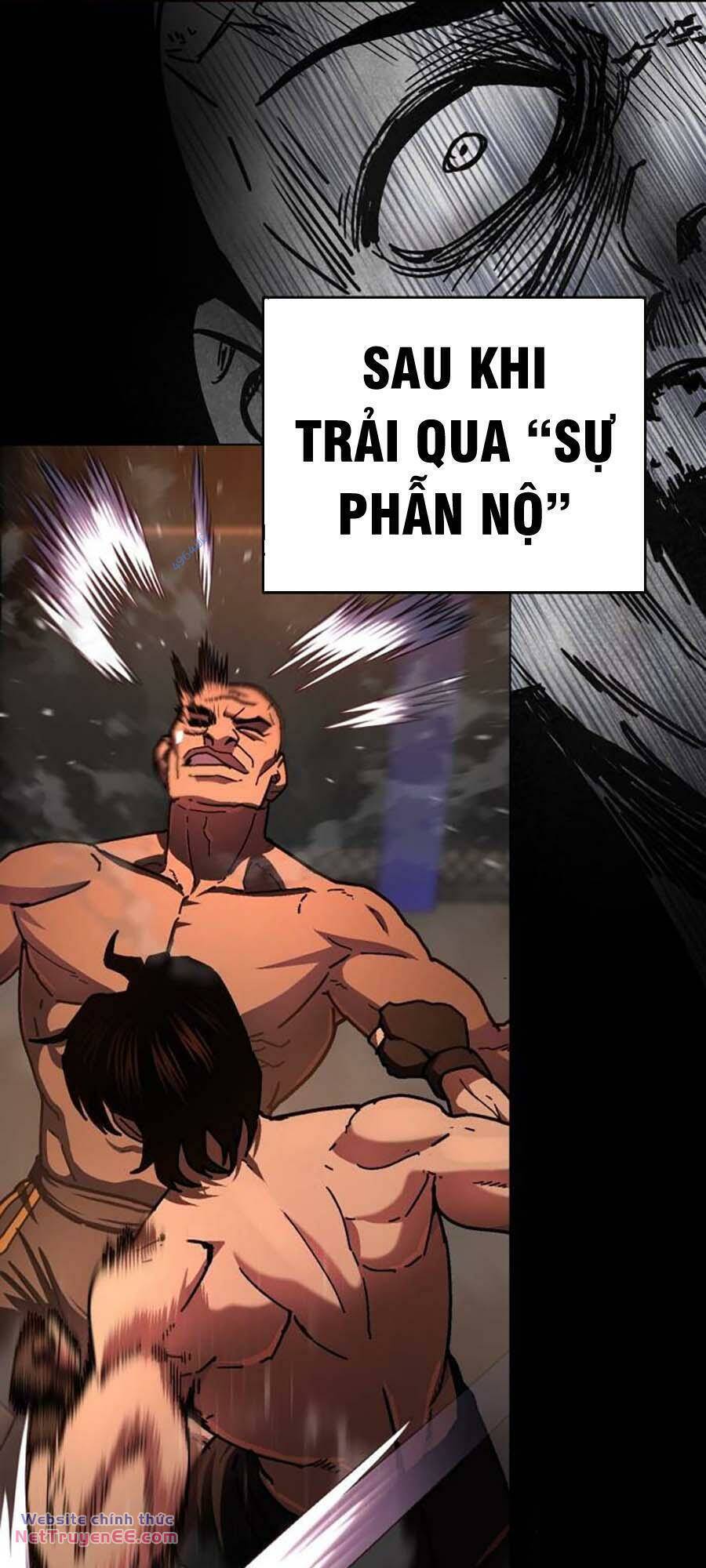 Võ Sĩ Vô Năng Chapter 9 - Trang 39