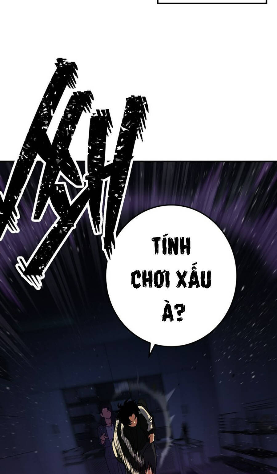 Võ Sĩ Vô Năng Chapter 2 - Trang 135