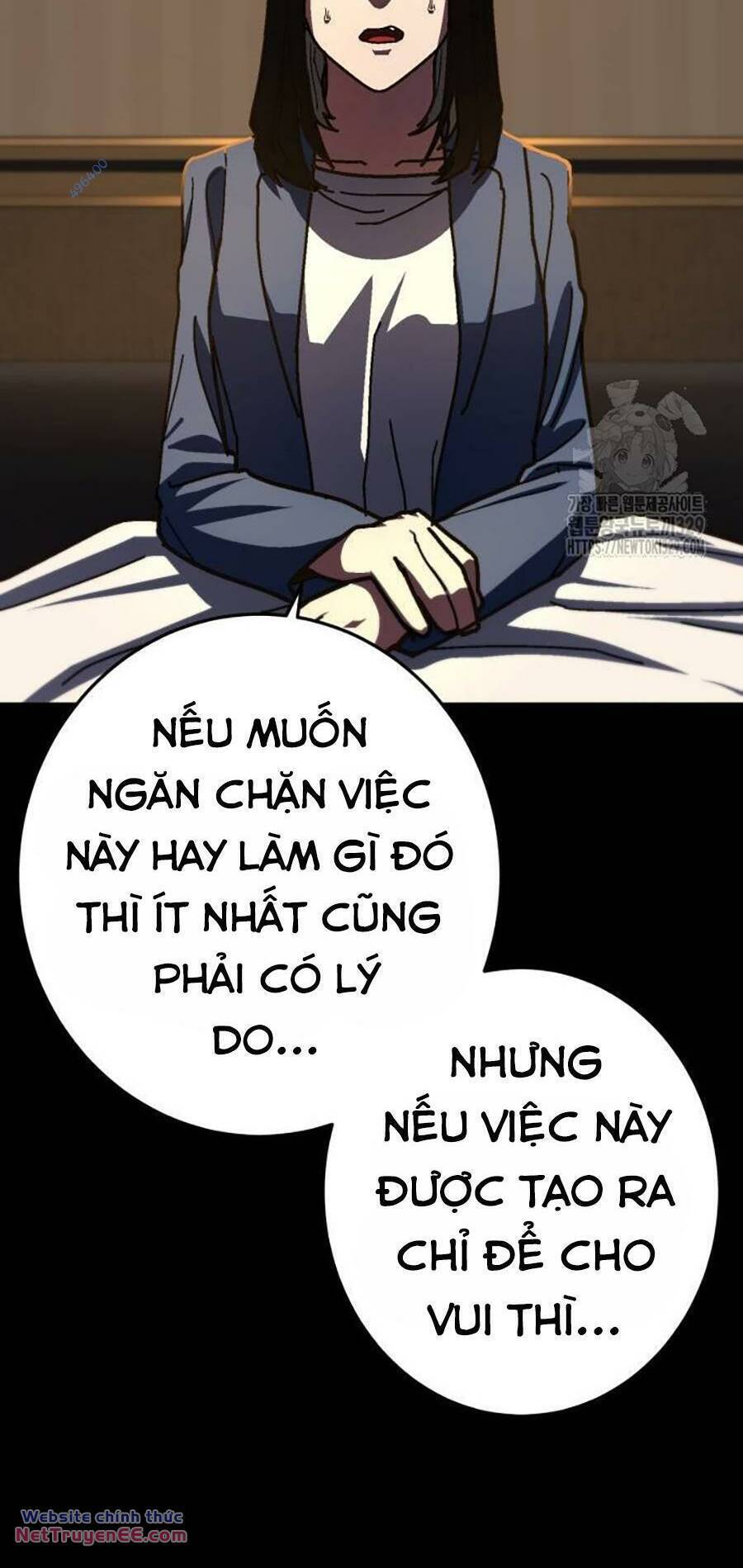 Võ Sĩ Vô Năng Chapter 16 - Trang 31