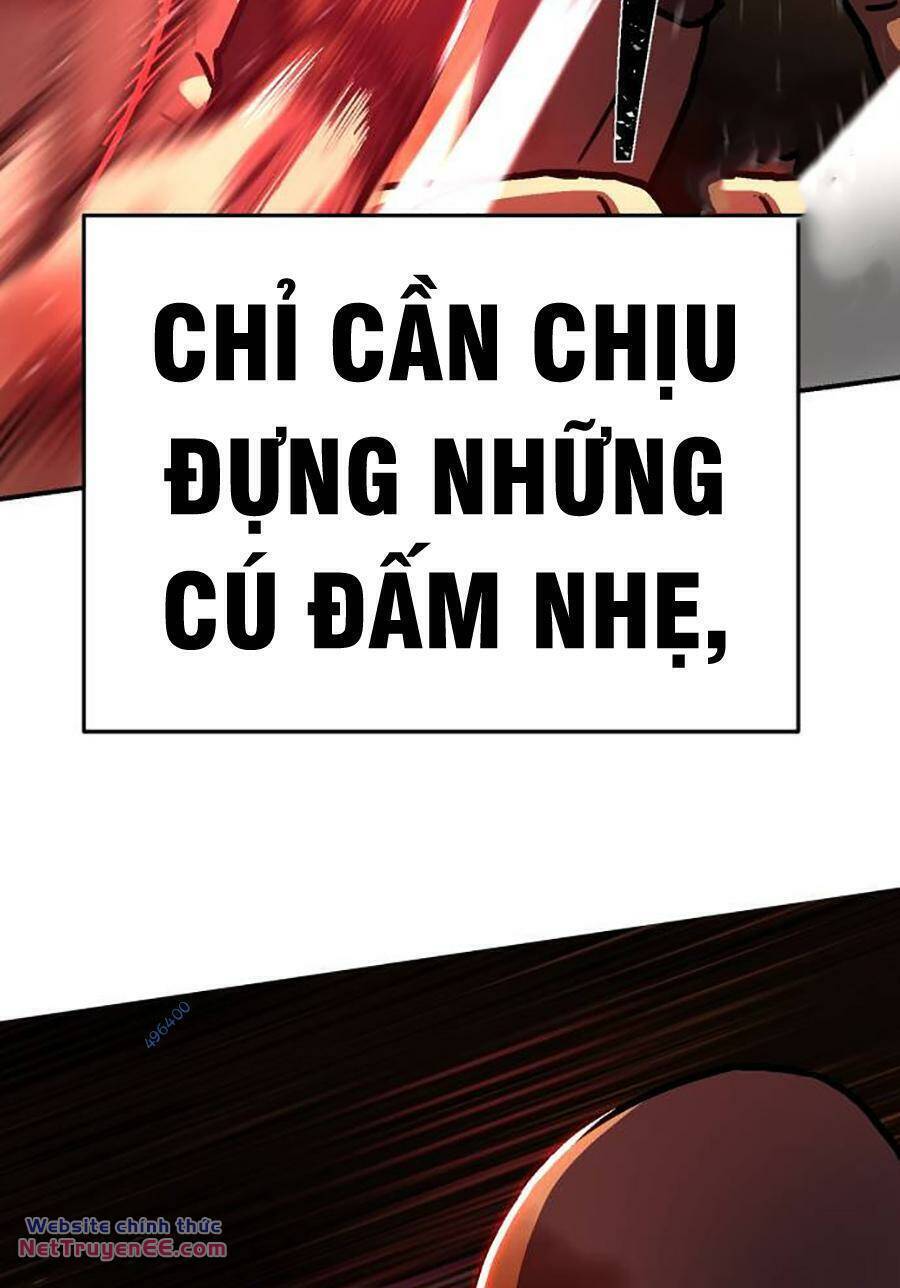 Võ Sĩ Vô Năng Chapter 7 - Trang 30