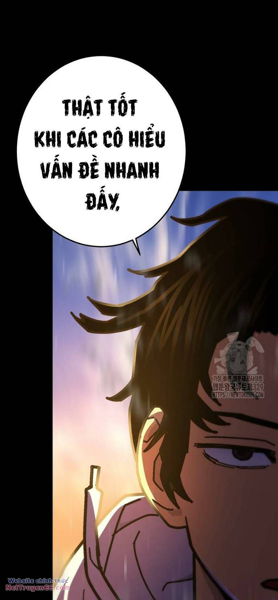 Võ Sĩ Vô Năng Chapter 16 - Trang 86