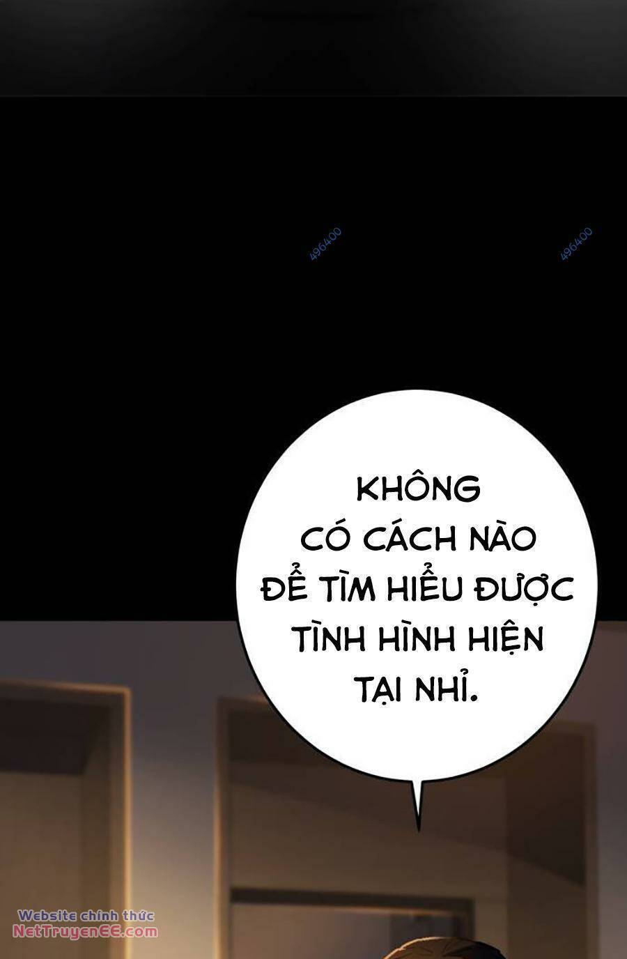 Võ Sĩ Vô Năng Chapter 16 - Trang 7