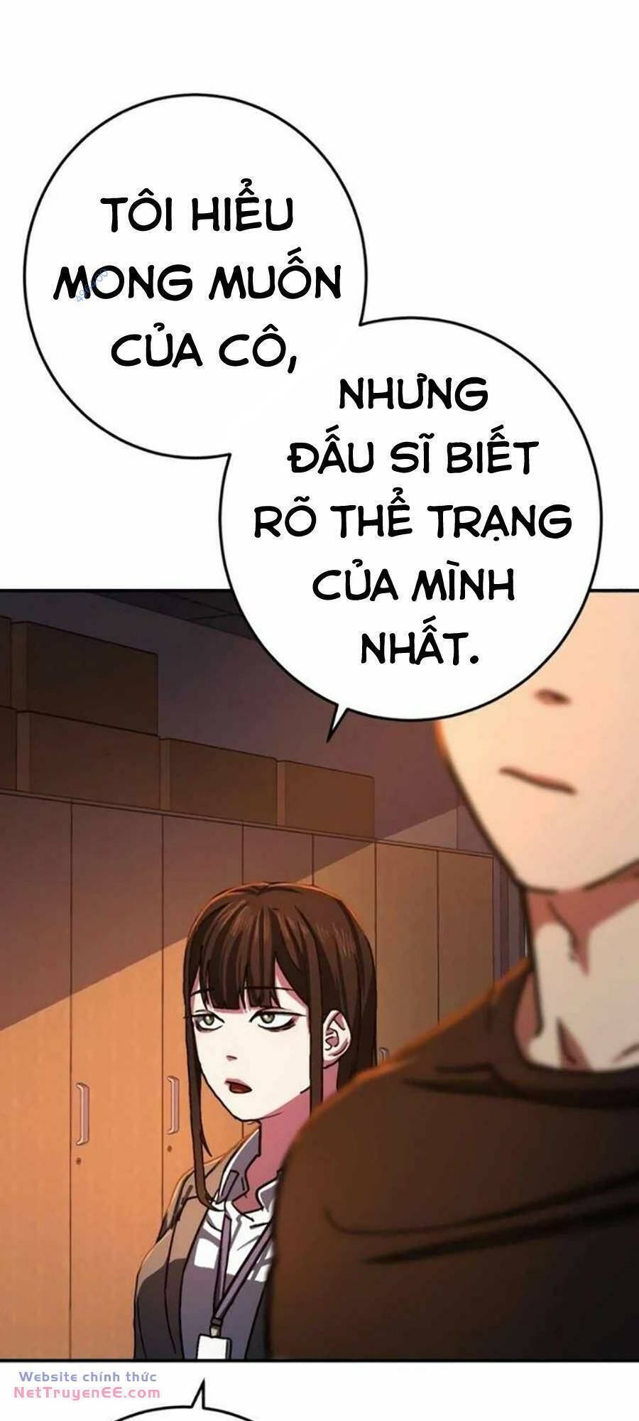 Võ Sĩ Vô Năng Chapter 11 - Trang 67