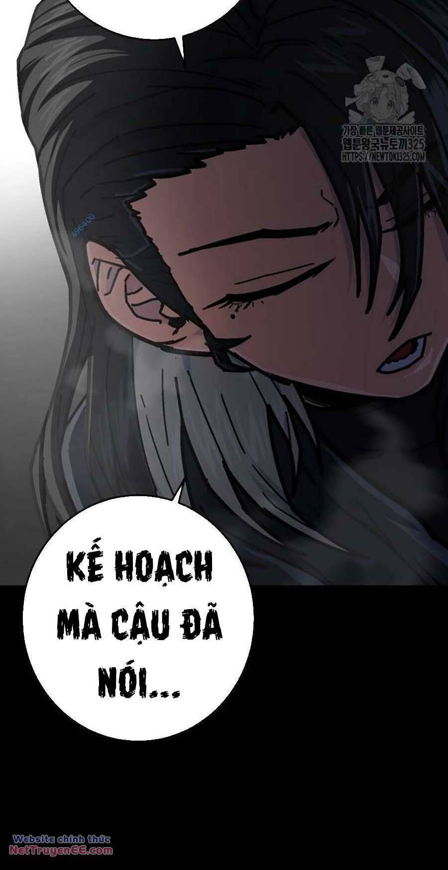 Võ Sĩ Vô Năng Chapter 9 - Trang 117