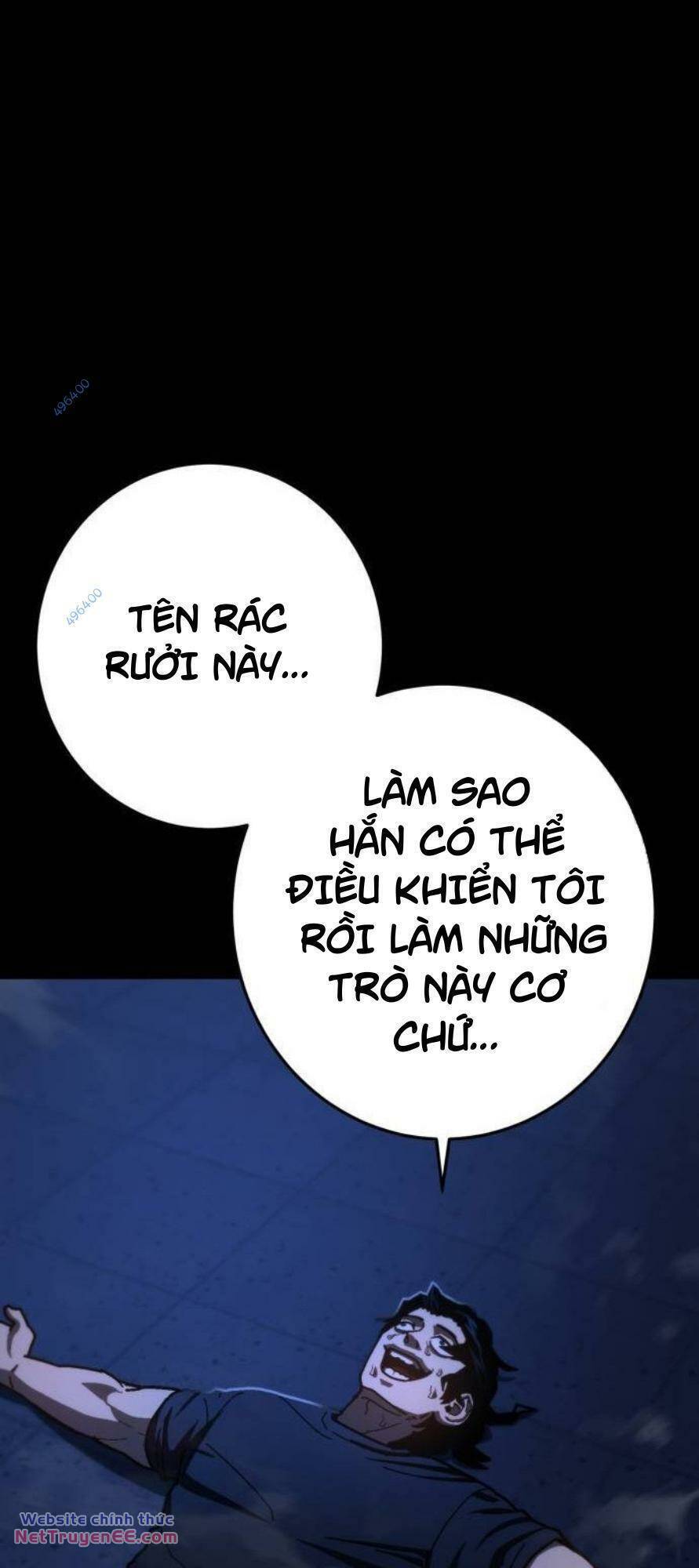 Võ Sĩ Vô Năng Chapter 15 - Trang 88