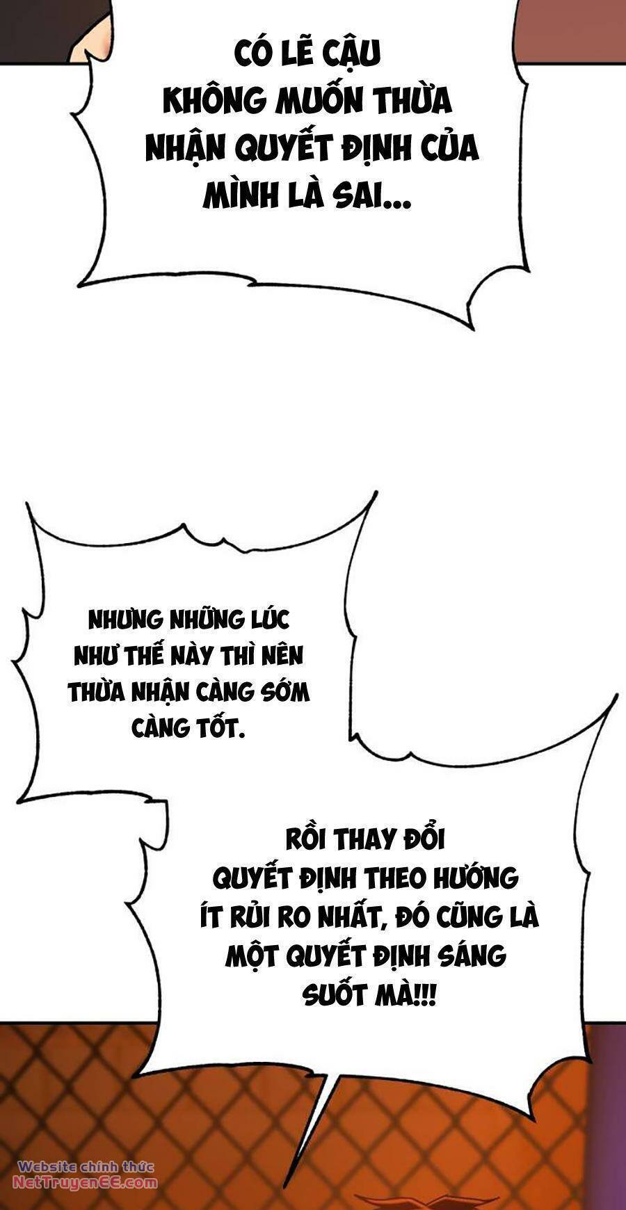 Võ Sĩ Vô Năng Chapter 5 - Trang 15