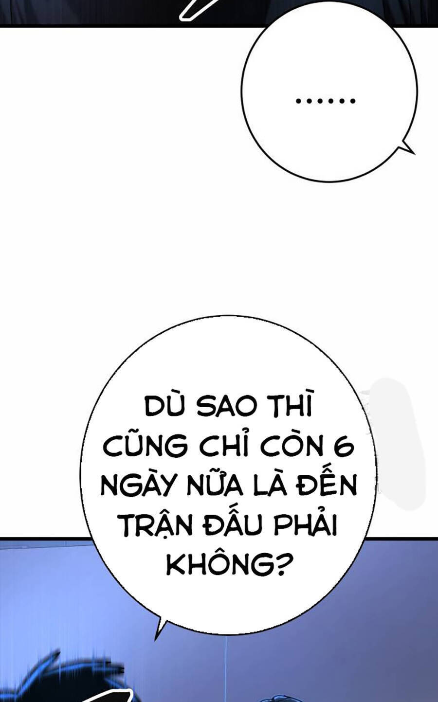 Võ Sĩ Vô Năng Chapter 3 - Trang 49