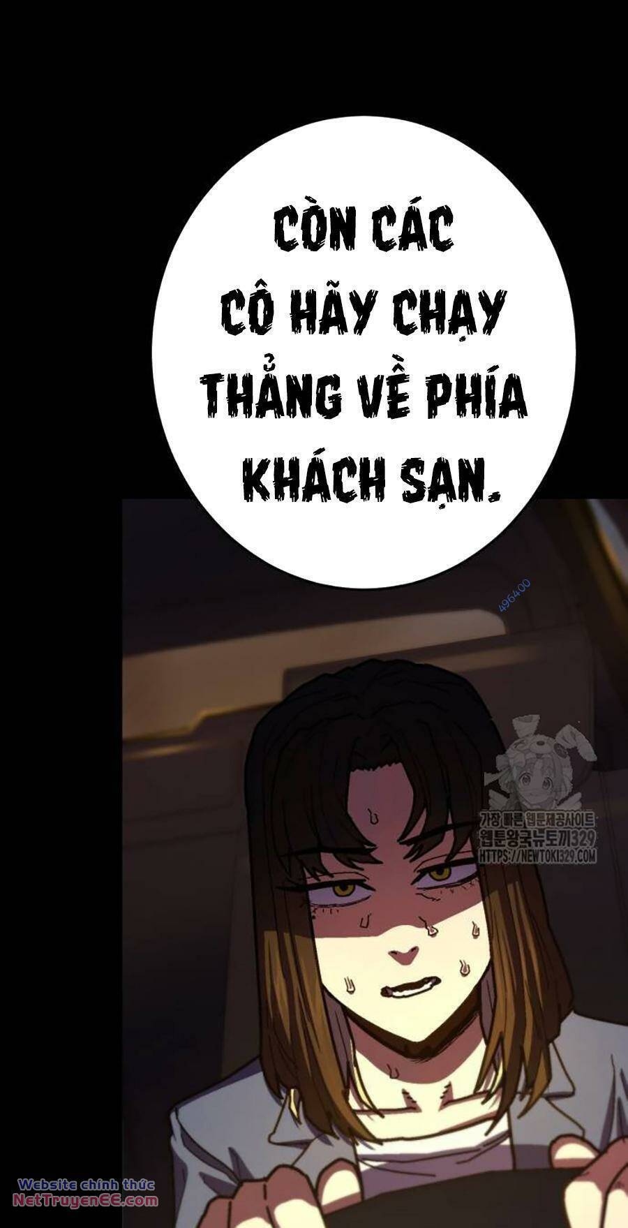 Võ Sĩ Vô Năng Chapter 16 - Trang 81