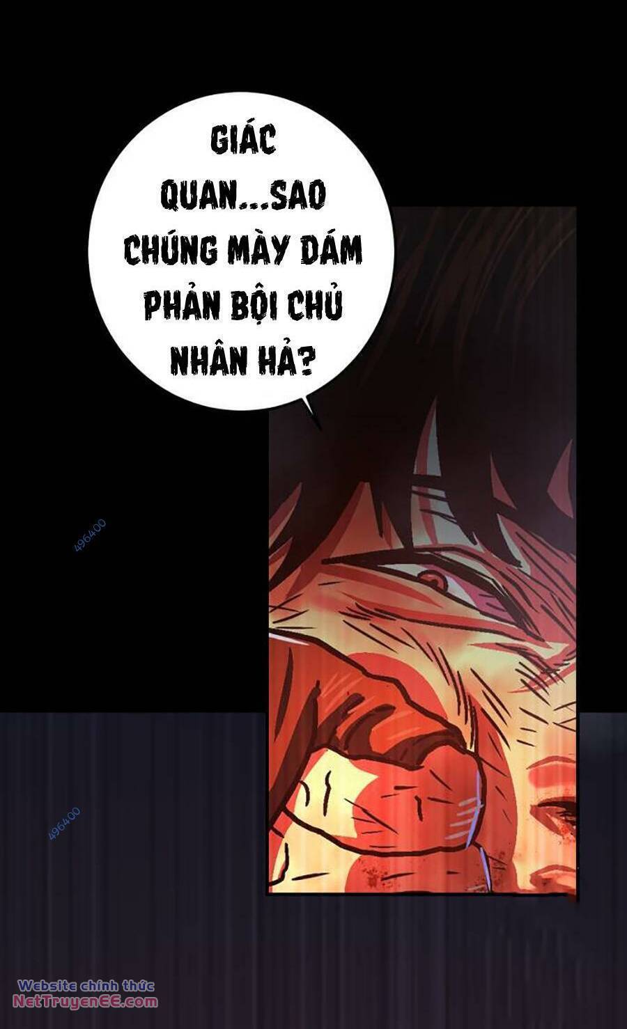 Võ Sĩ Vô Năng Chapter 6 - Trang 105