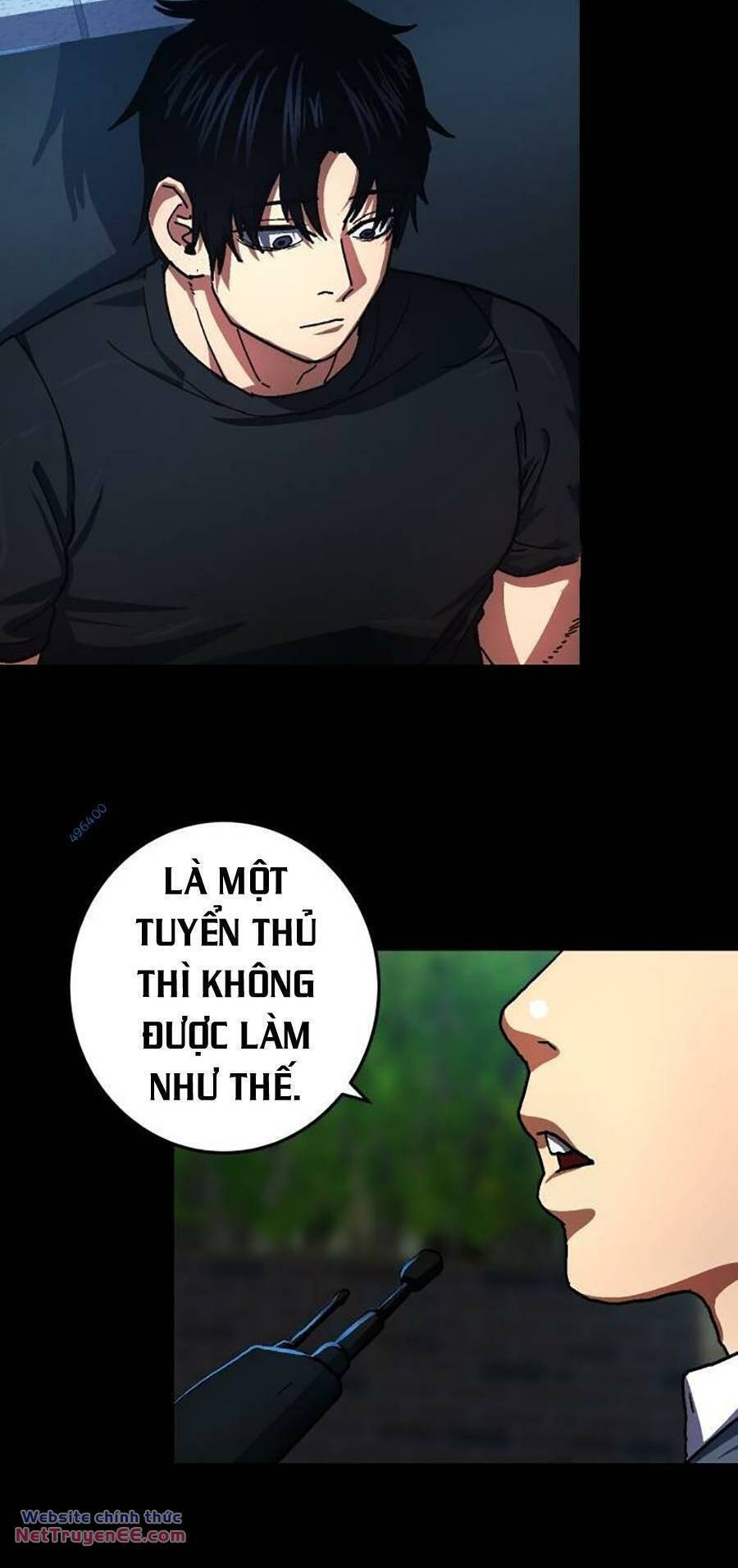 Võ Sĩ Vô Năng Chapter 8 - Trang 78