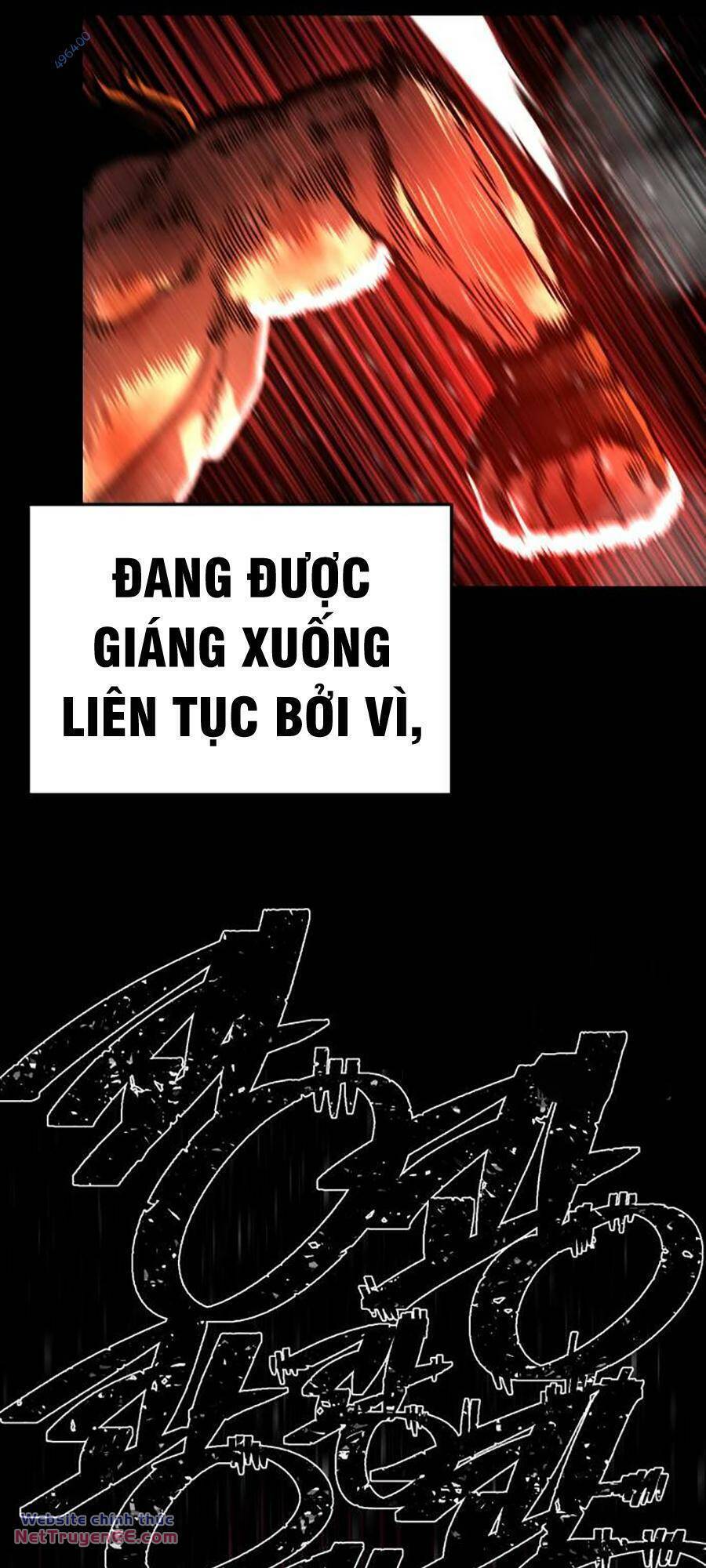 Võ Sĩ Vô Năng Chapter 7 - Trang 100