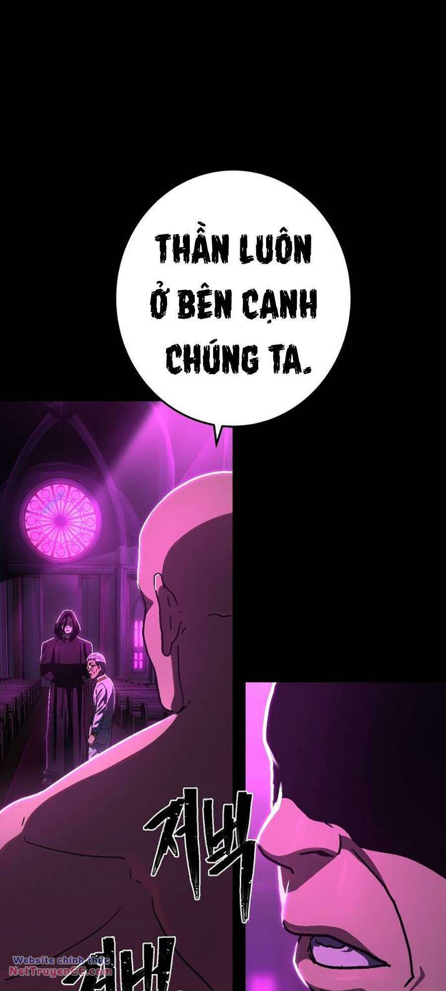 Võ Sĩ Vô Năng Chapter 12 - Trang 122