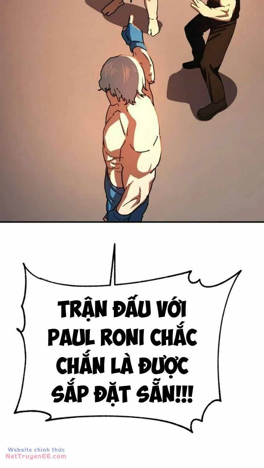 Võ Sĩ Vô Năng Chapter 11 - Trang 10