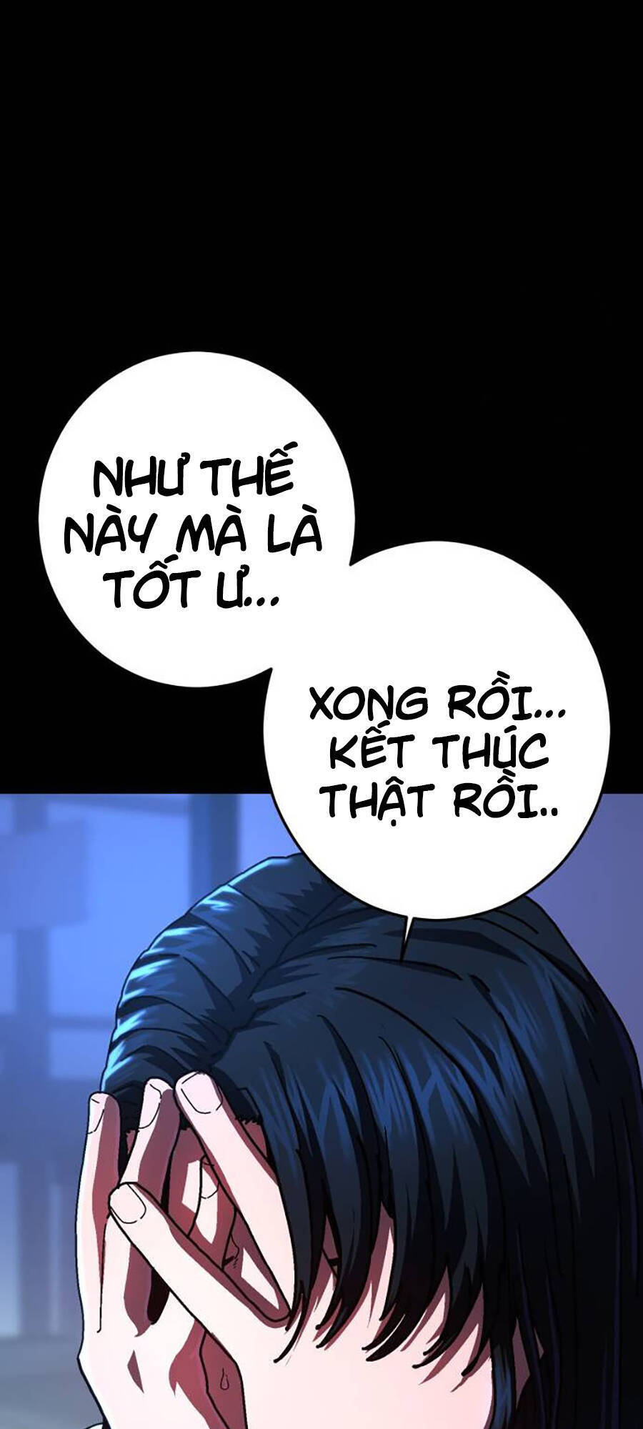 Võ Sĩ Vô Năng Chapter 3 - Trang 104