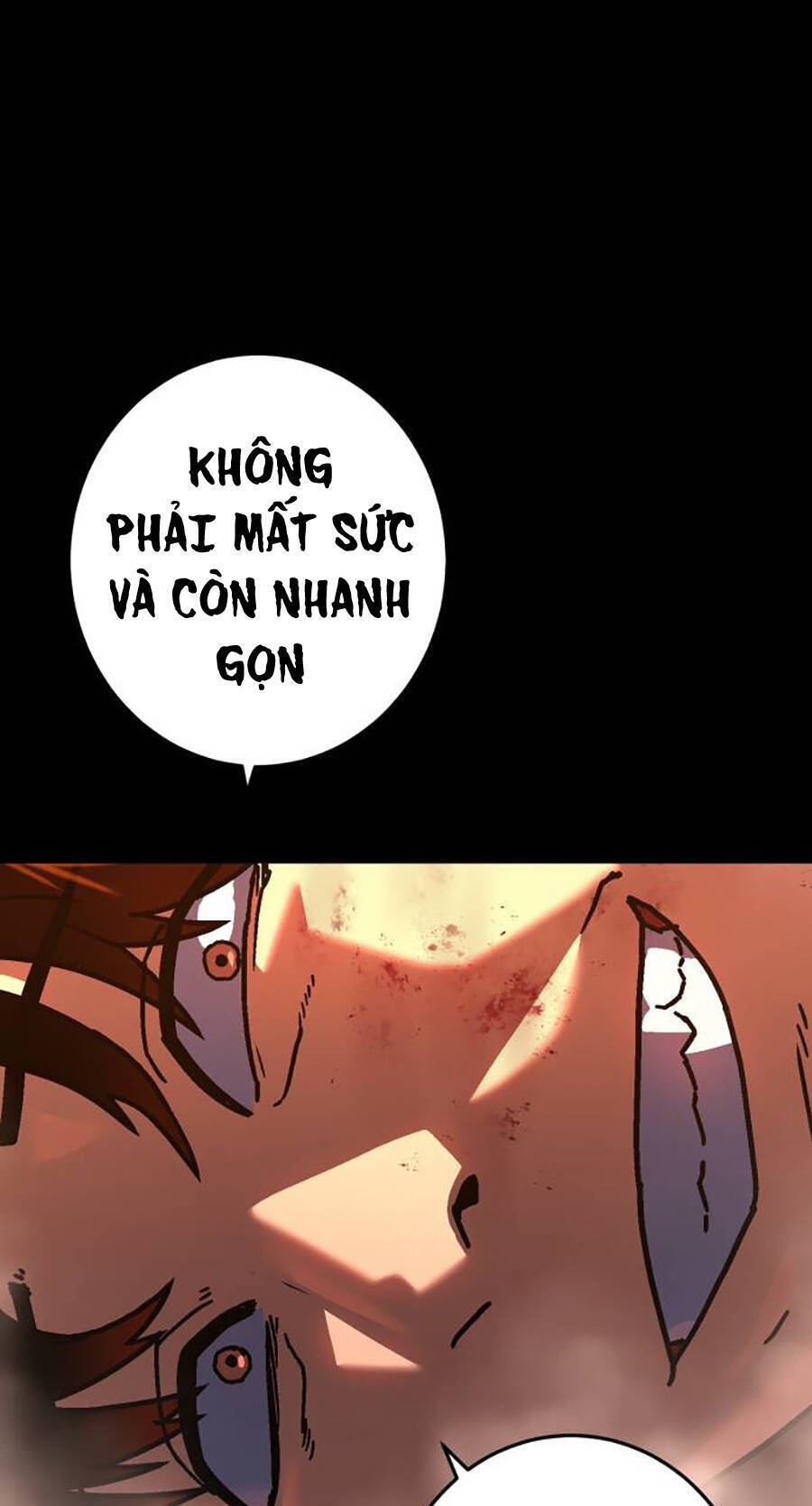 Võ Sĩ Vô Năng Chapter 4 - Trang 18