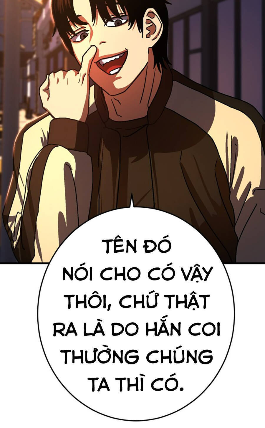 Võ Sĩ Vô Năng Chapter 1 - Trang 125