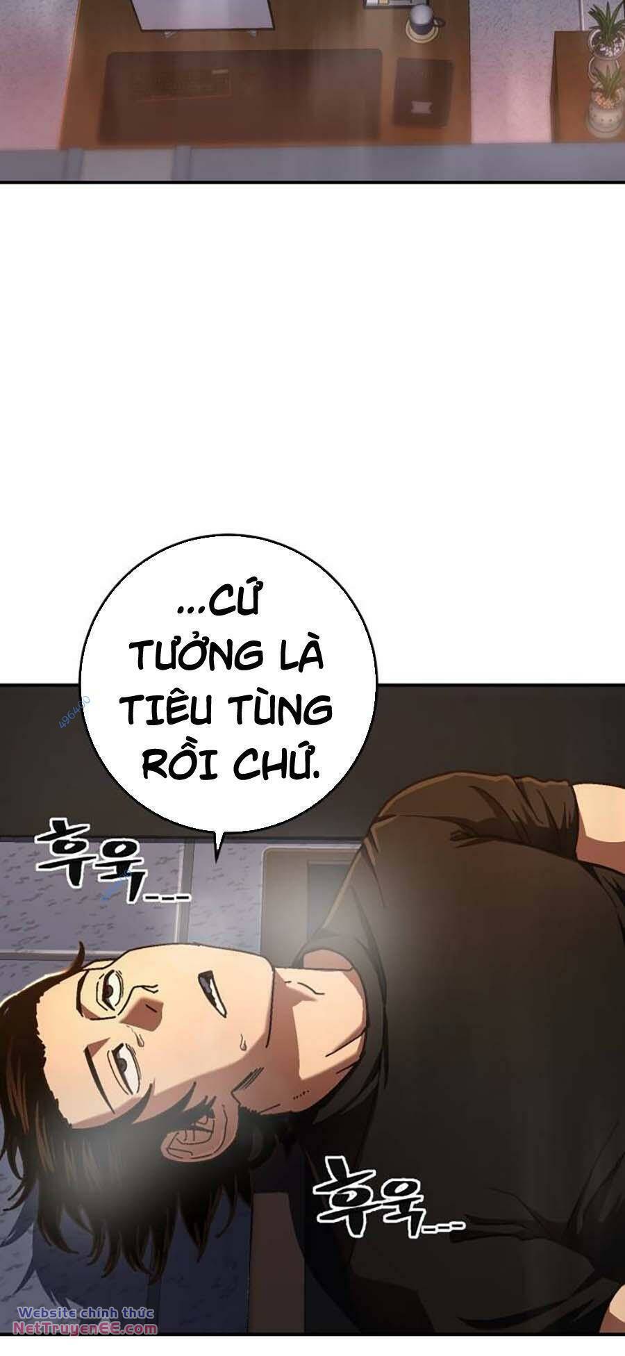 Võ Sĩ Vô Năng Chapter 9 - Trang 1