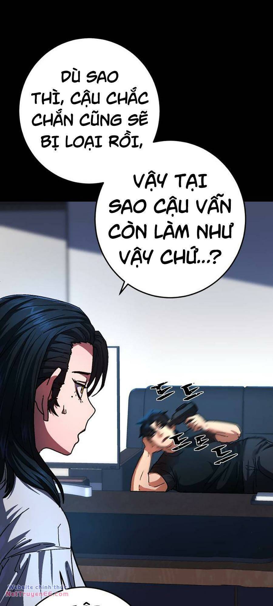 Võ Sĩ Vô Năng Chapter 7 - Trang 3