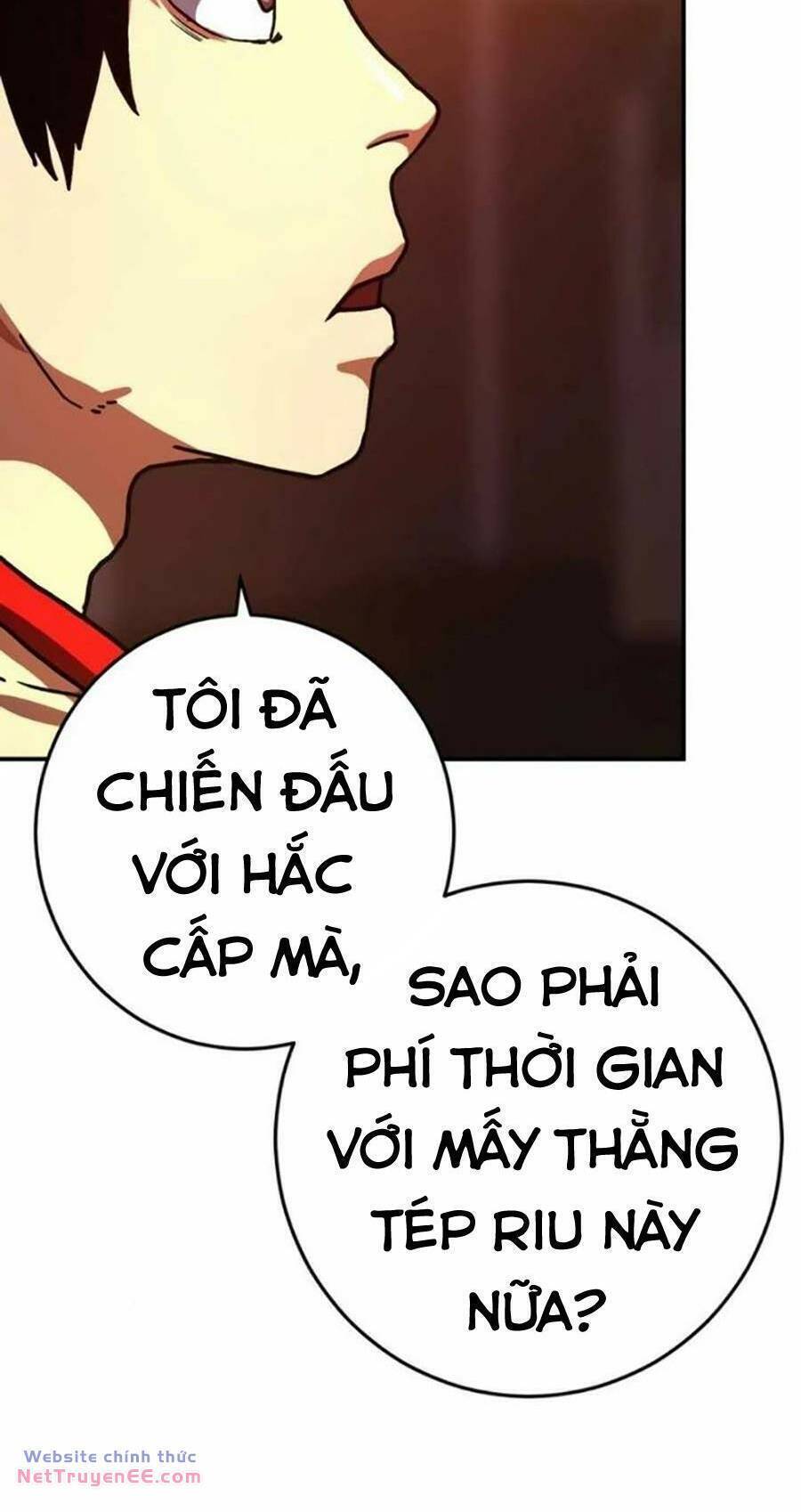 Võ Sĩ Vô Năng Chapter 11 - Trang 21