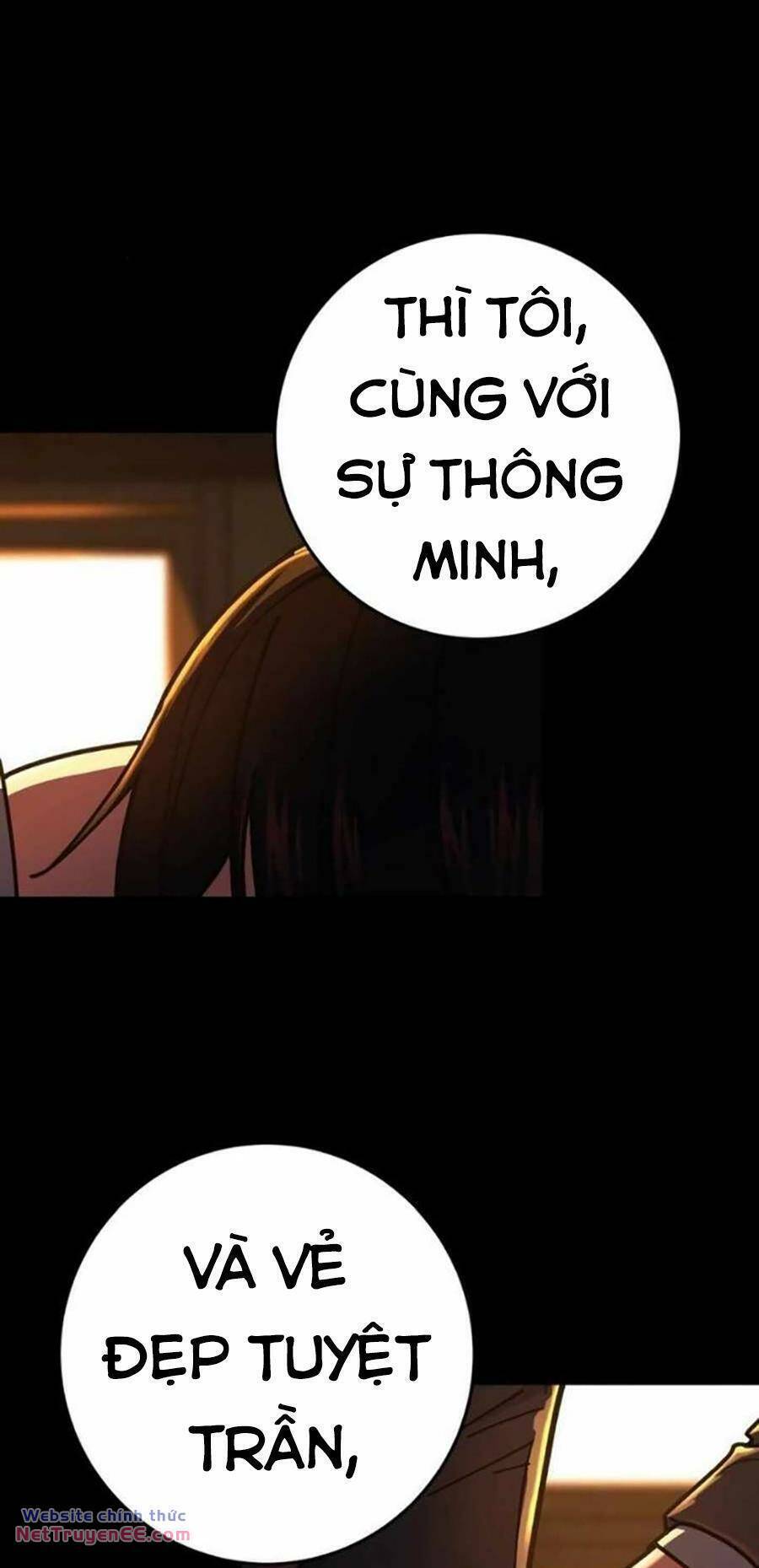 Võ Sĩ Vô Năng Chapter 10 - Trang 98