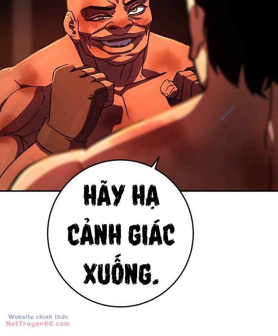 Võ Sĩ Vô Năng Chapter 7 - Trang 63