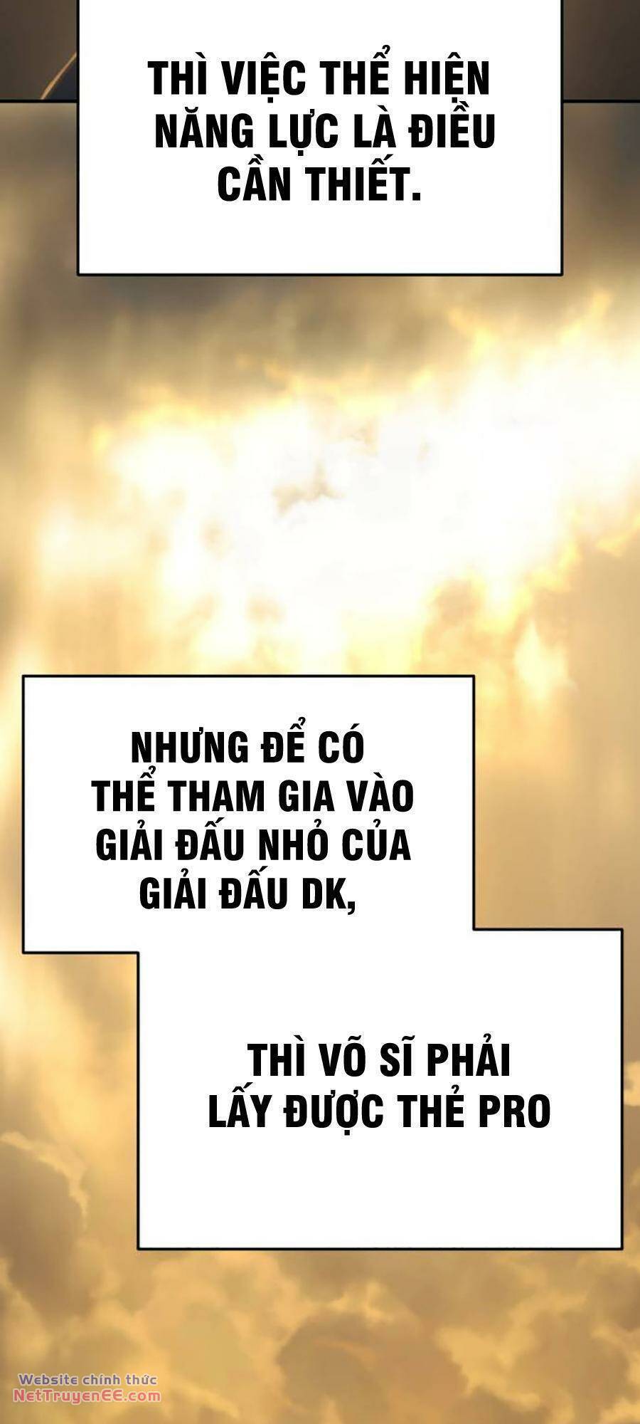 Võ Sĩ Vô Năng Chapter 5 - Trang 33