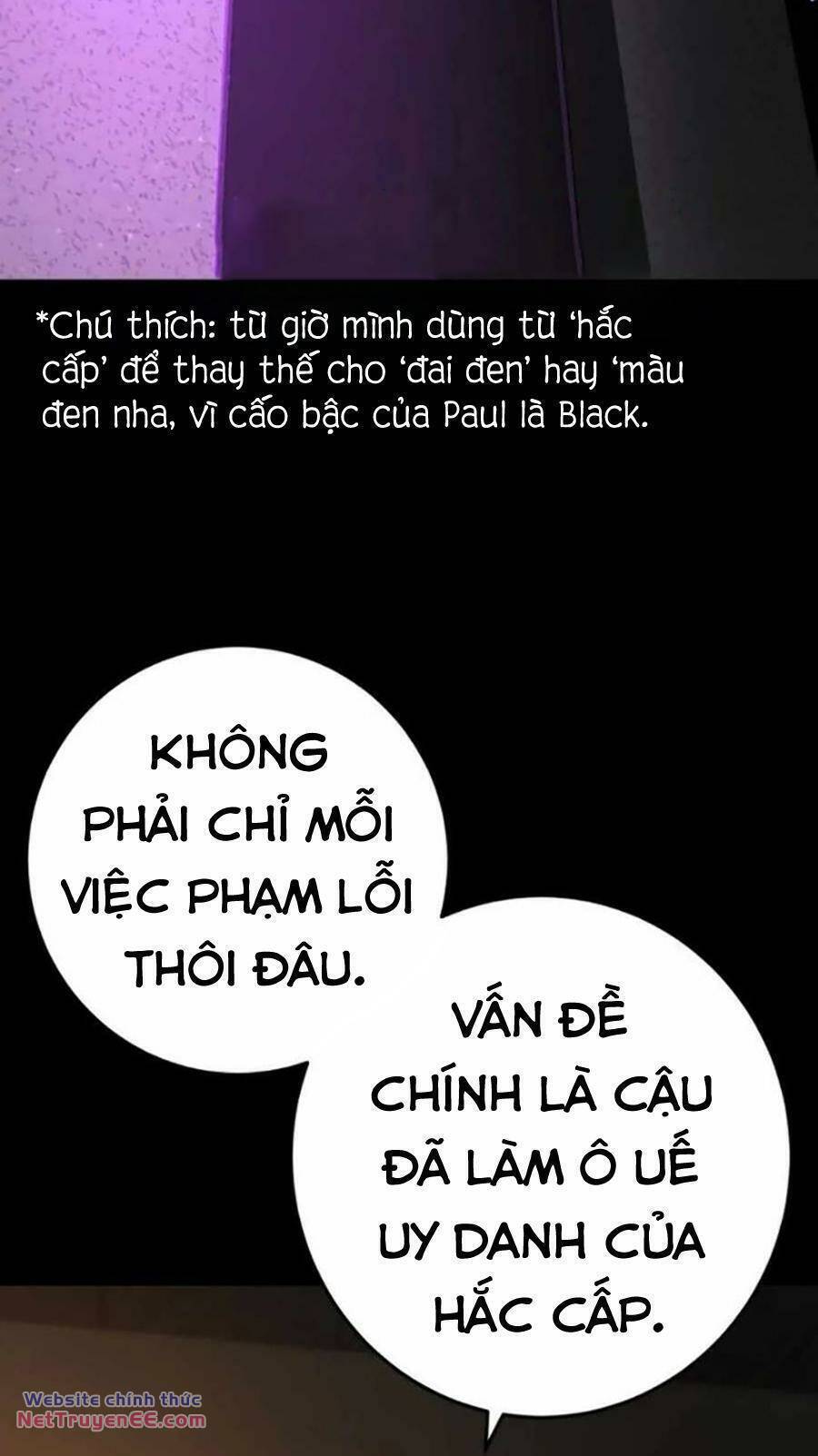 Võ Sĩ Vô Năng Chapter 10 - Trang 46