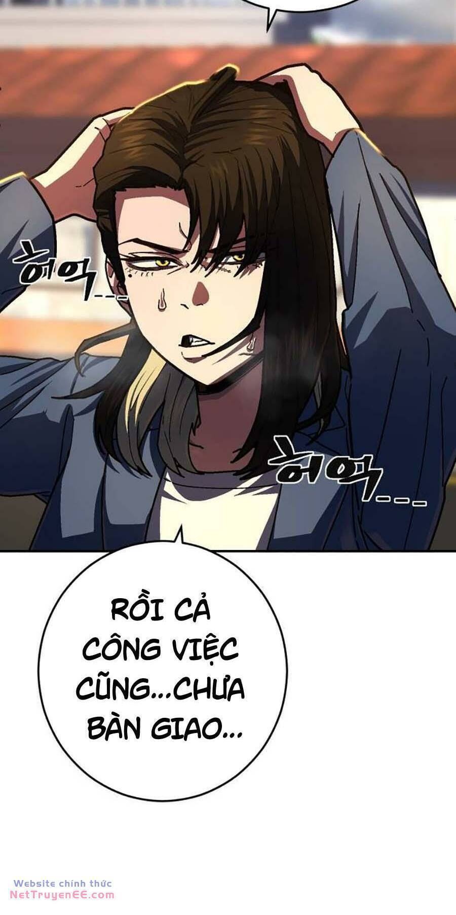 Võ Sĩ Vô Năng Chapter 13 - Trang 40