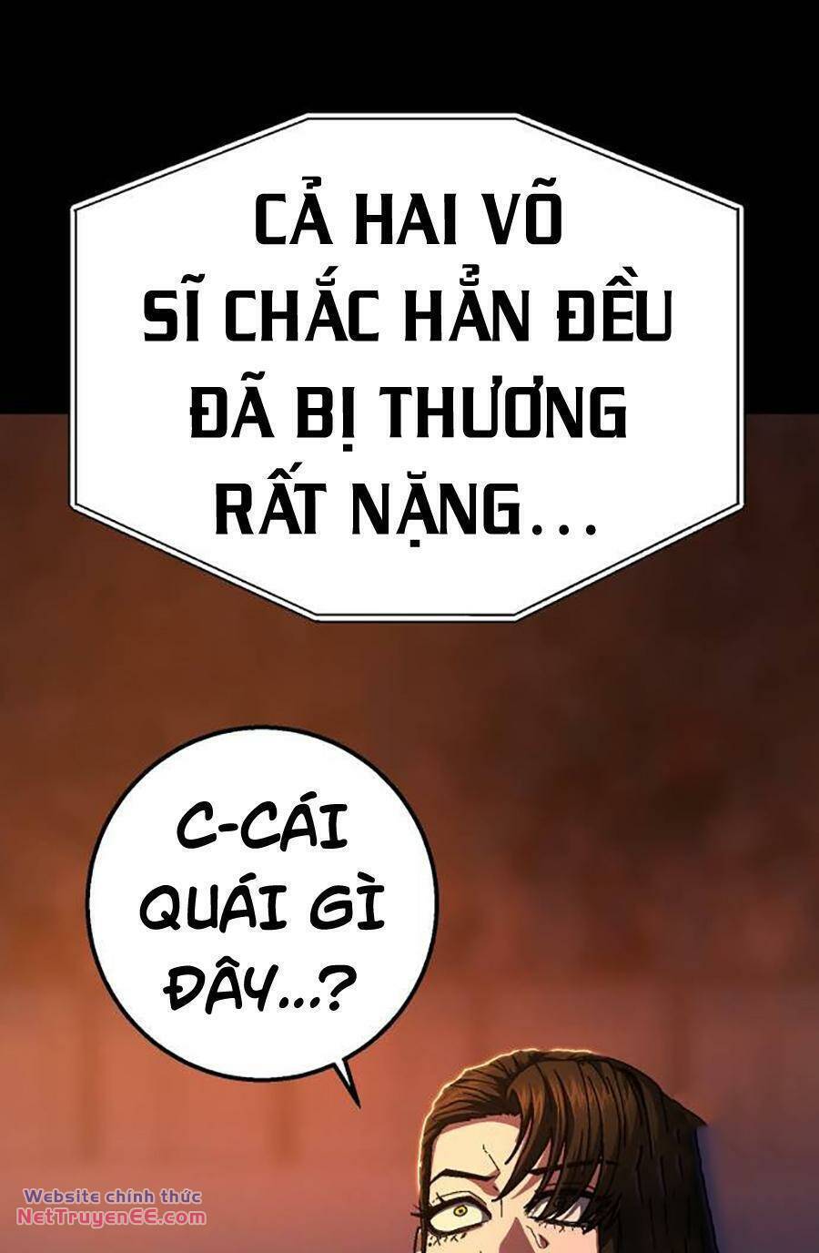 Võ Sĩ Vô Năng Chapter 7 - Trang 154