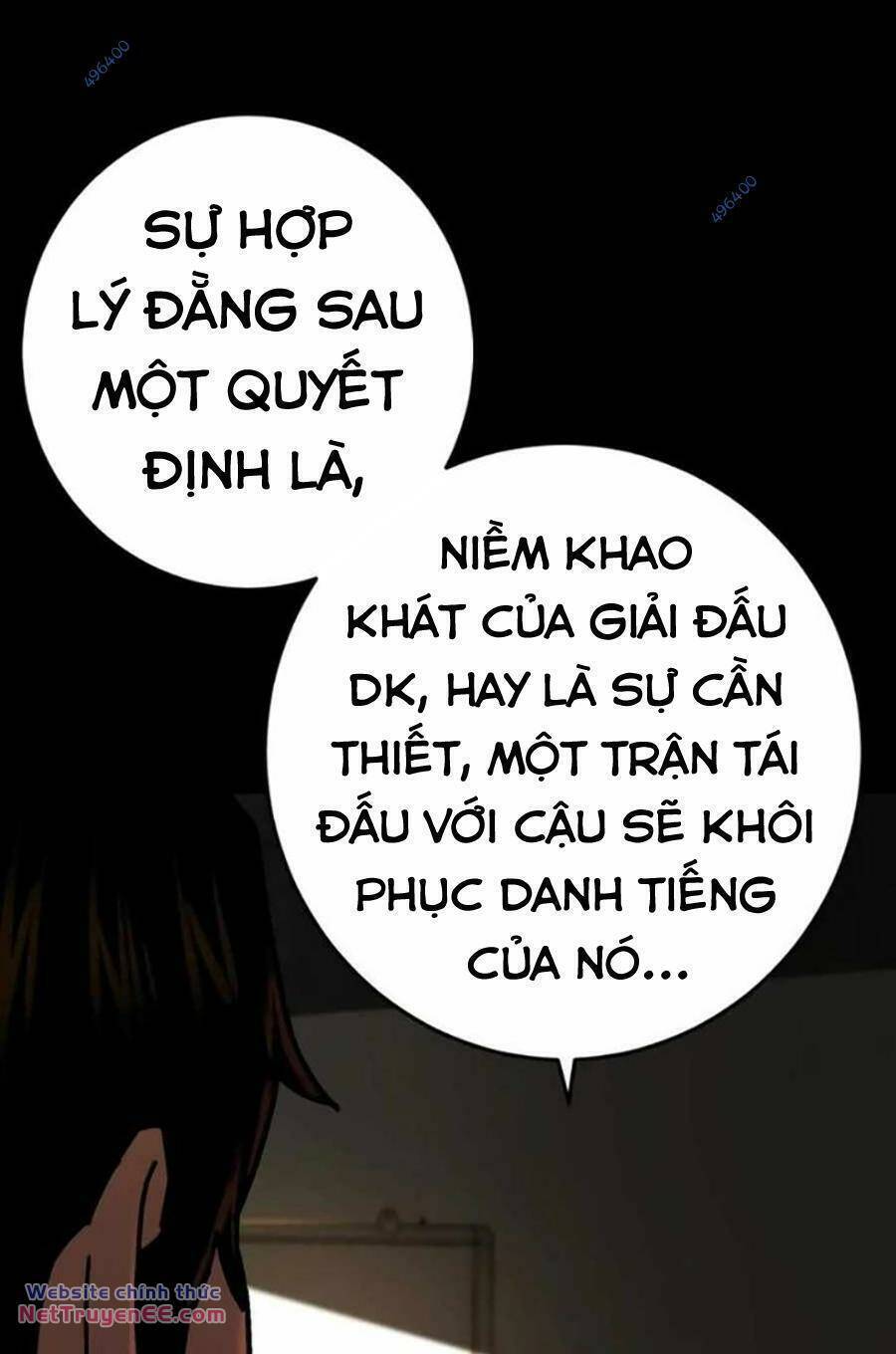 Võ Sĩ Vô Năng Chapter 10 - Trang 40