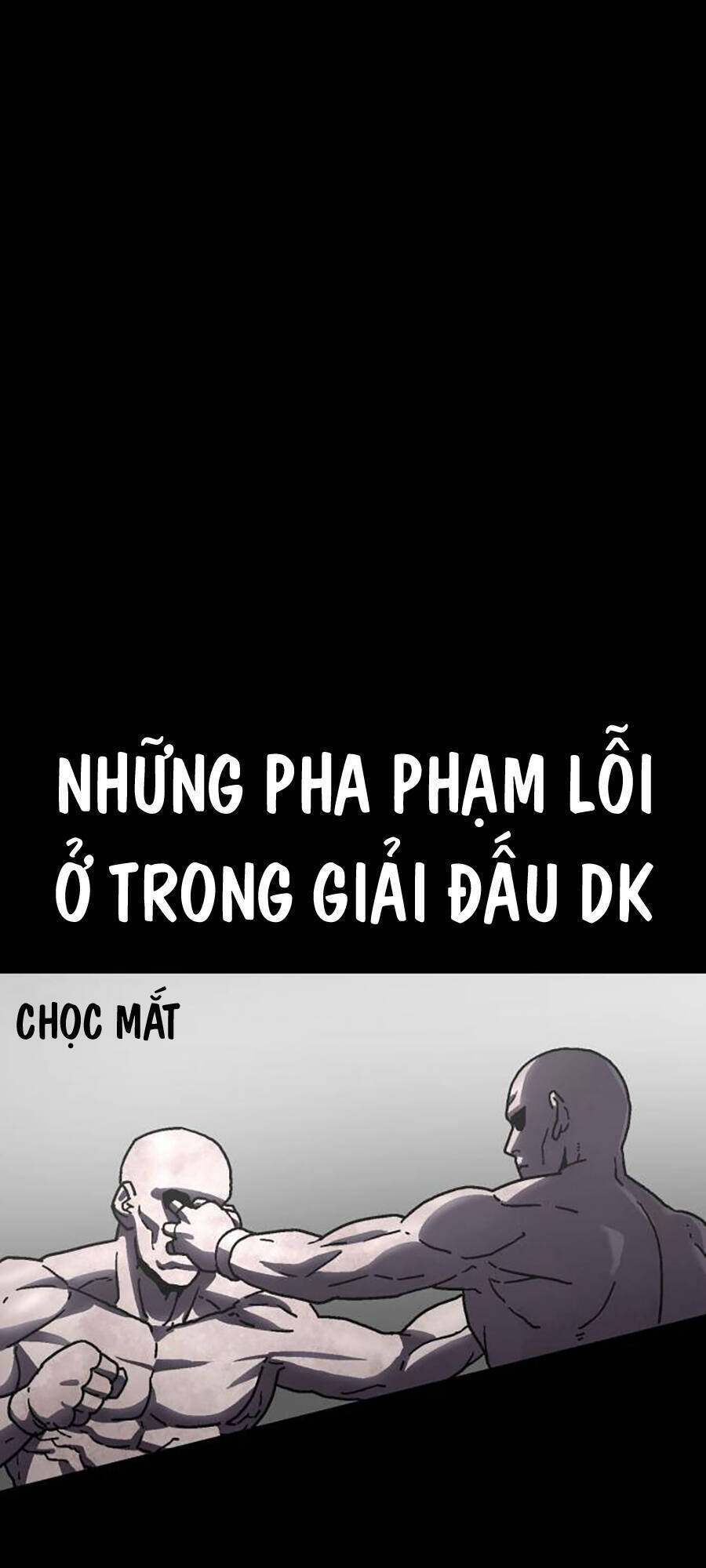 Võ Sĩ Vô Năng Chapter 4 - Trang 26