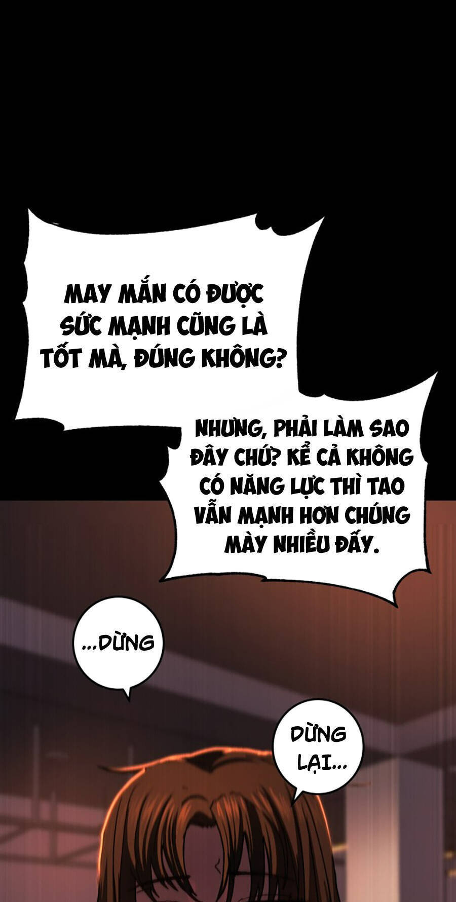 Võ Sĩ Vô Năng Chapter 1 - Trang 269