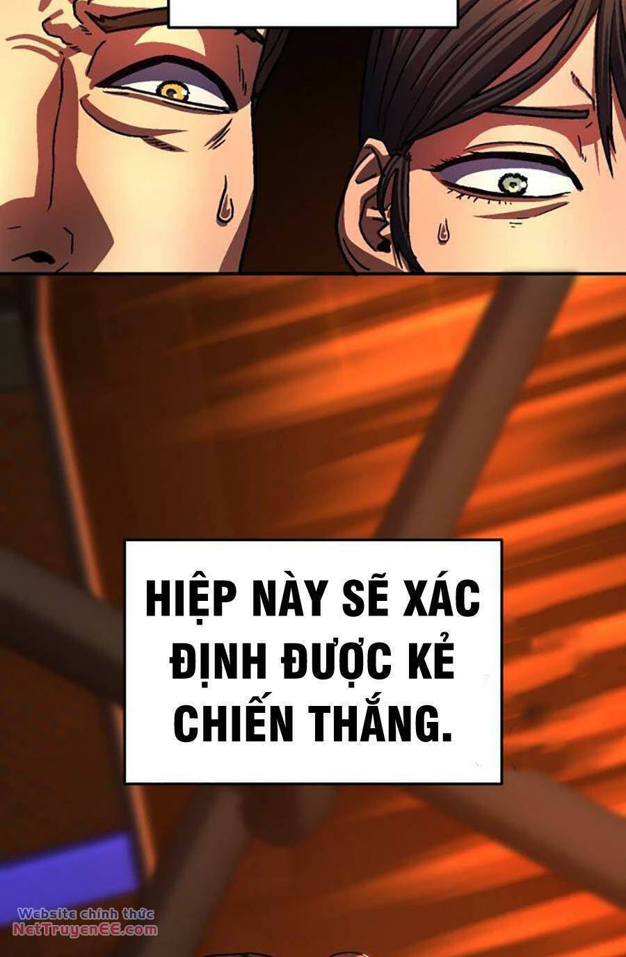 Võ Sĩ Vô Năng Chapter 6 - Trang 3