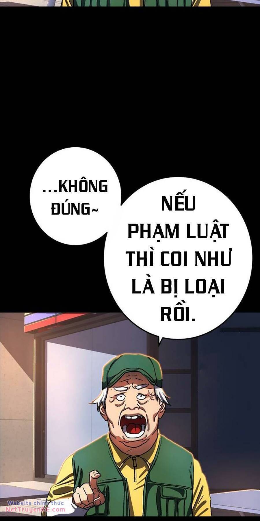 Võ Sĩ Vô Năng Chapter 8 - Trang 73