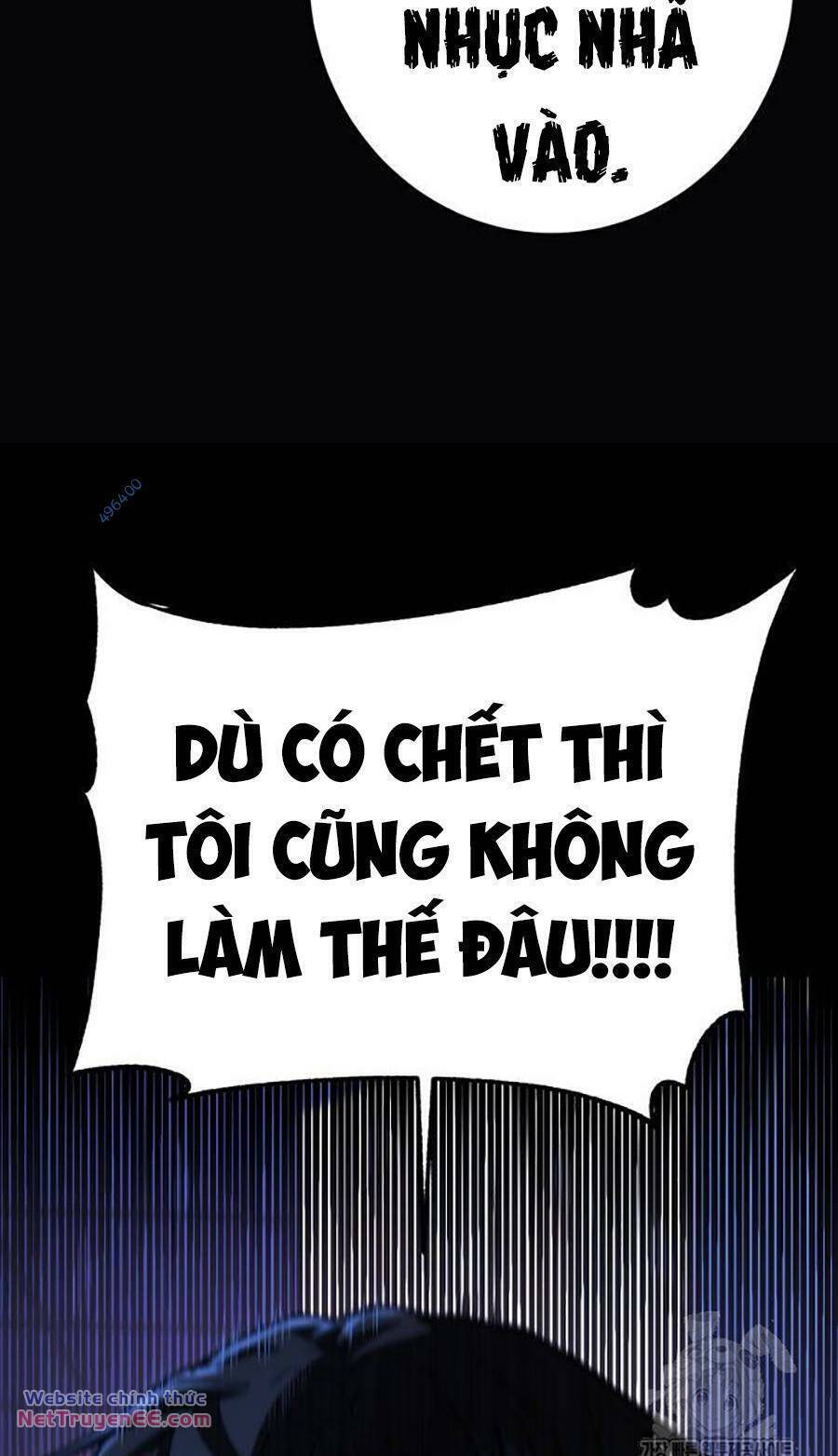 Võ Sĩ Vô Năng Chapter 12 - Trang 49