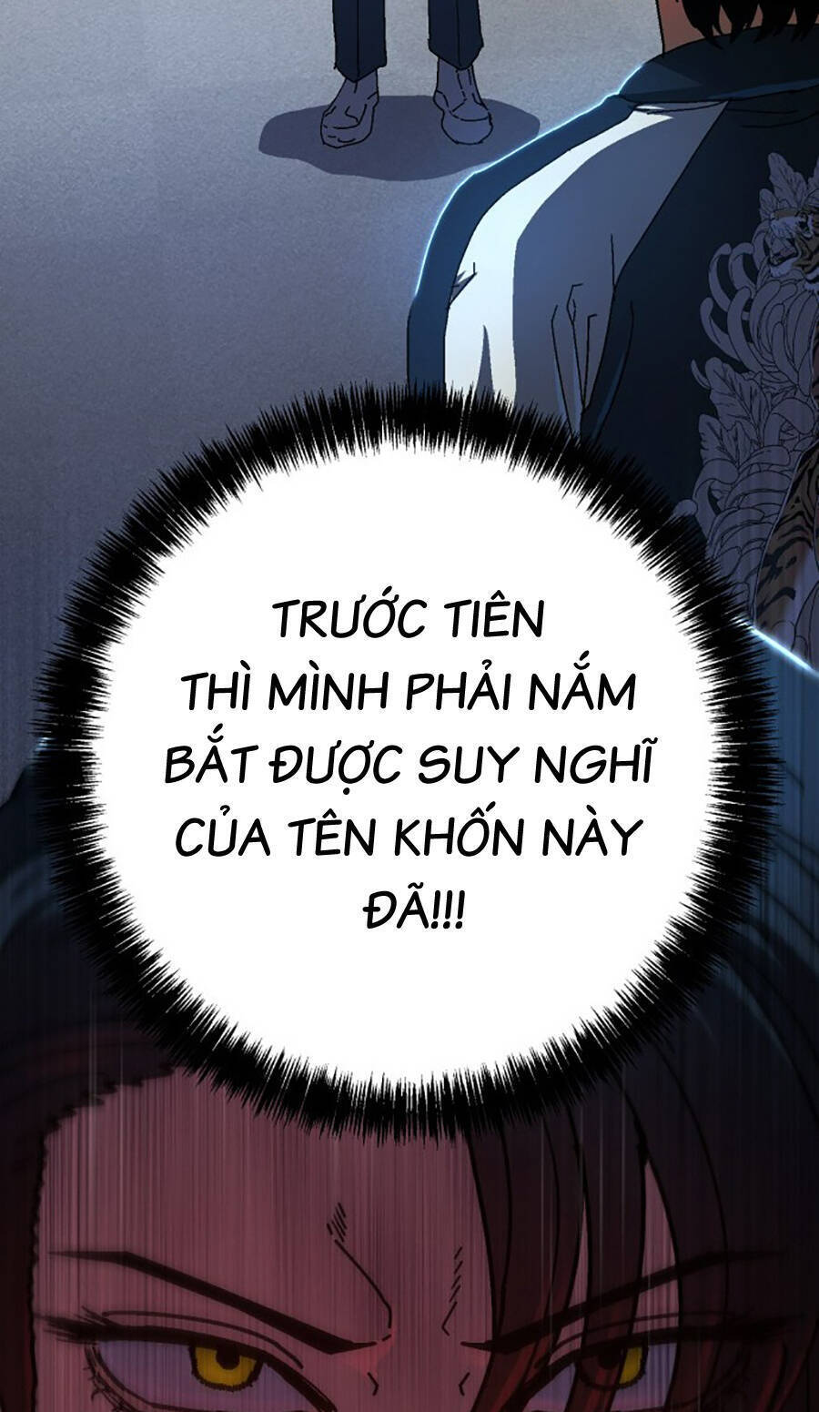 Võ Sĩ Vô Năng Chapter 2 - Trang 50