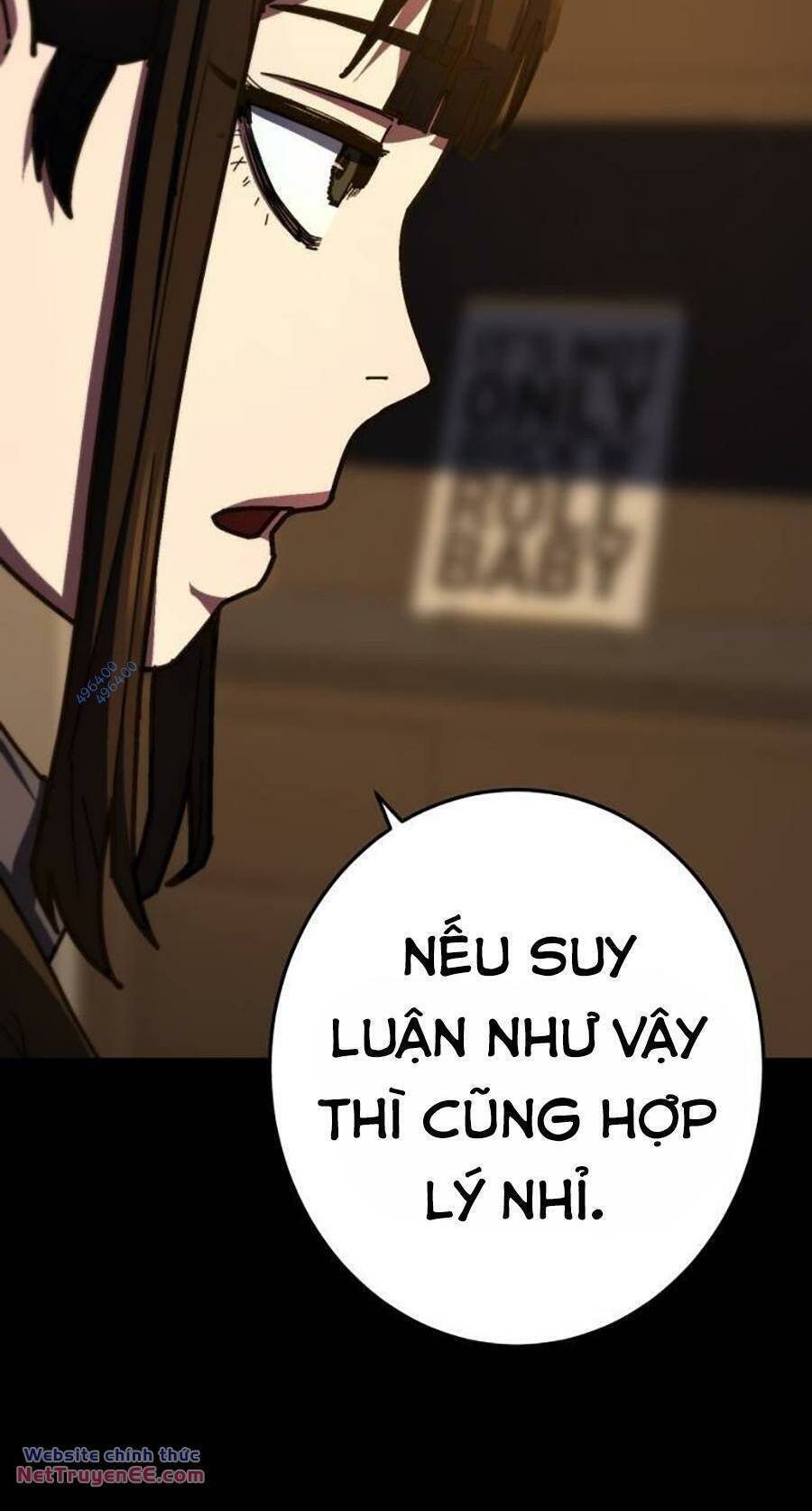 Võ Sĩ Vô Năng Chapter 16 - Trang 28