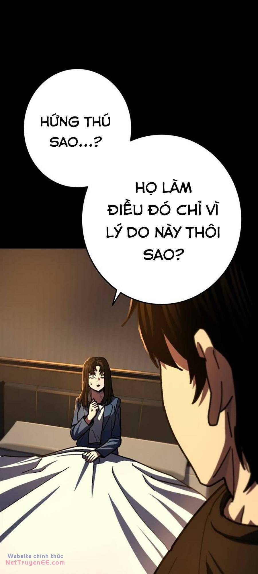 Võ Sĩ Vô Năng Chapter 16 - Trang 20