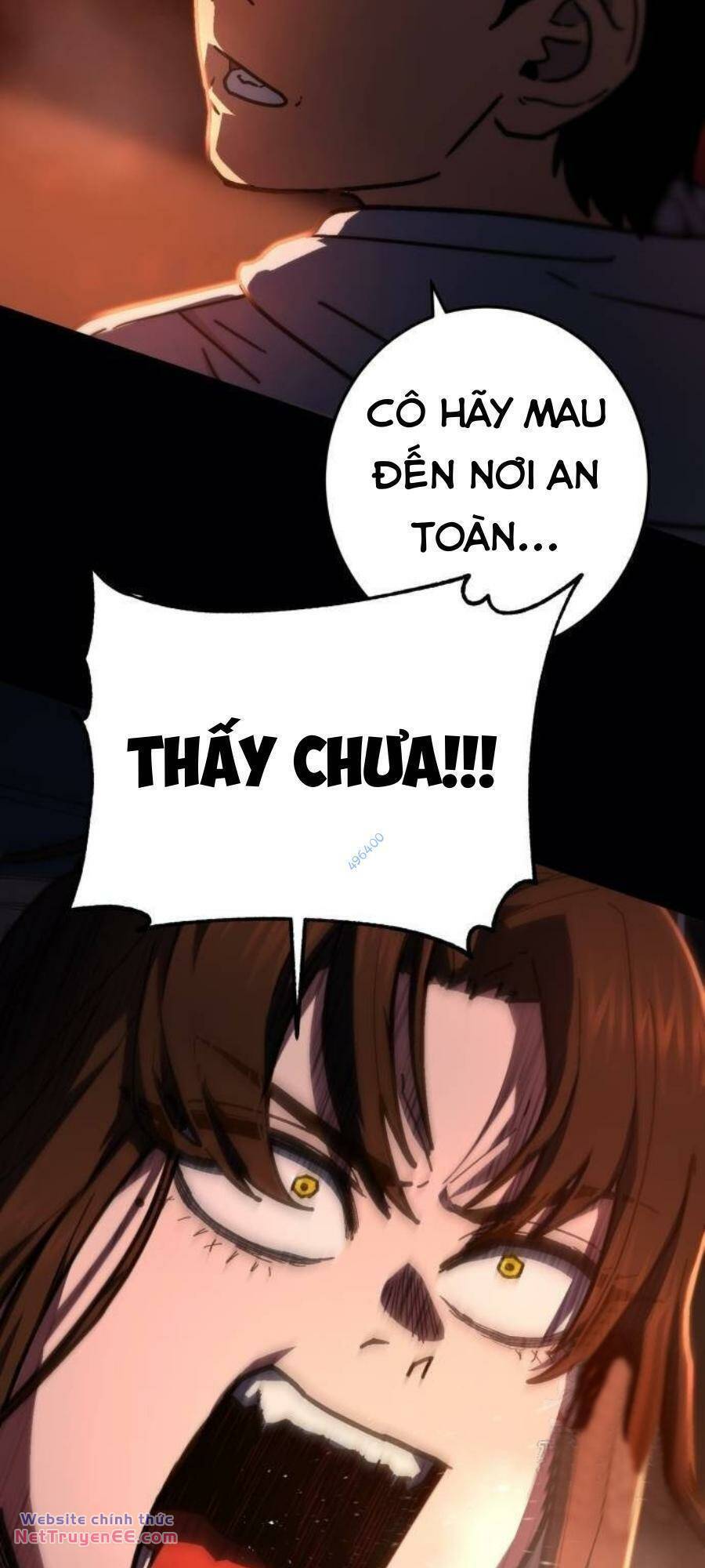 Võ Sĩ Vô Năng Chapter 14 - Trang 9